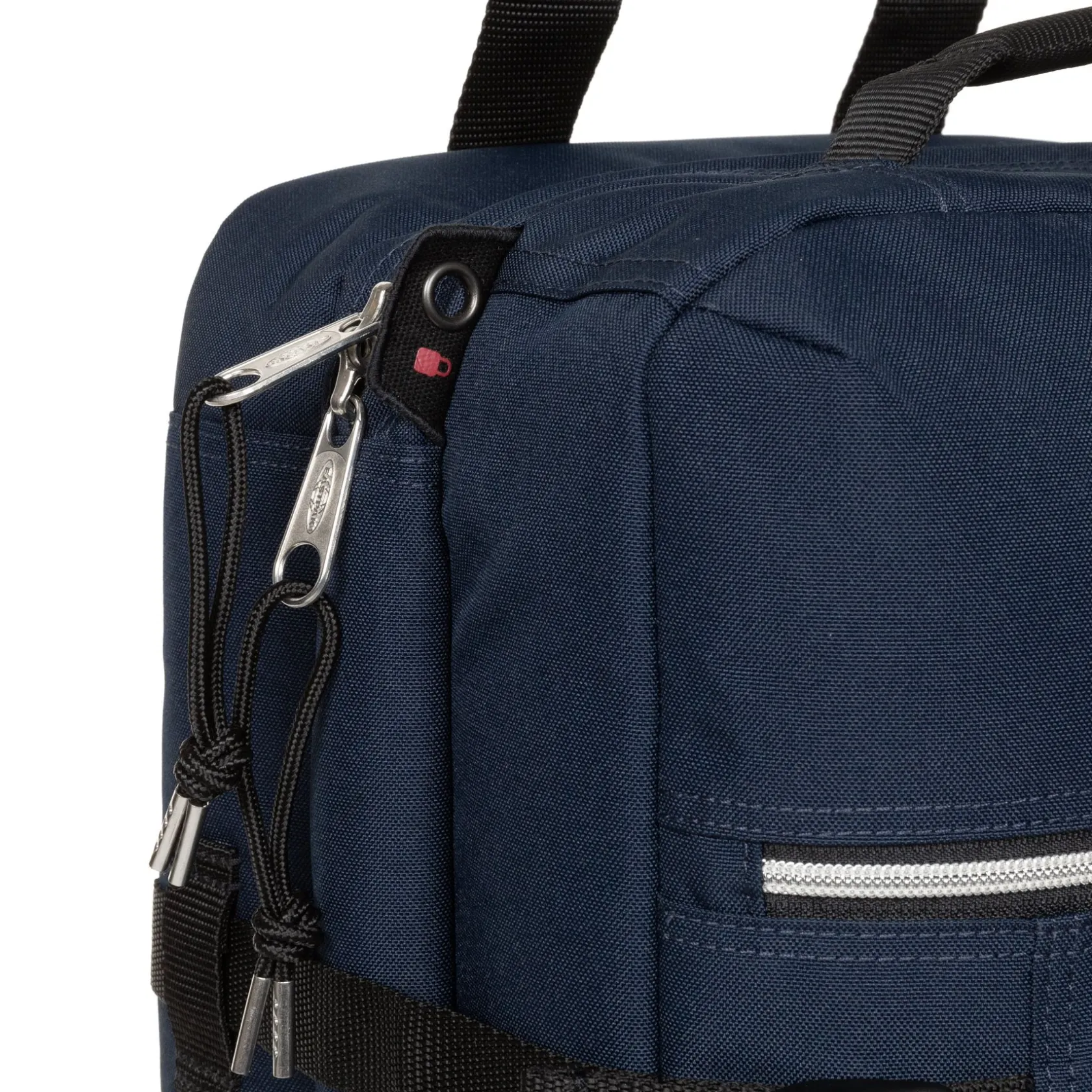 Eastpak Bagage | Outdoor Rugzakken>TRAVELPACK KontrastSilver