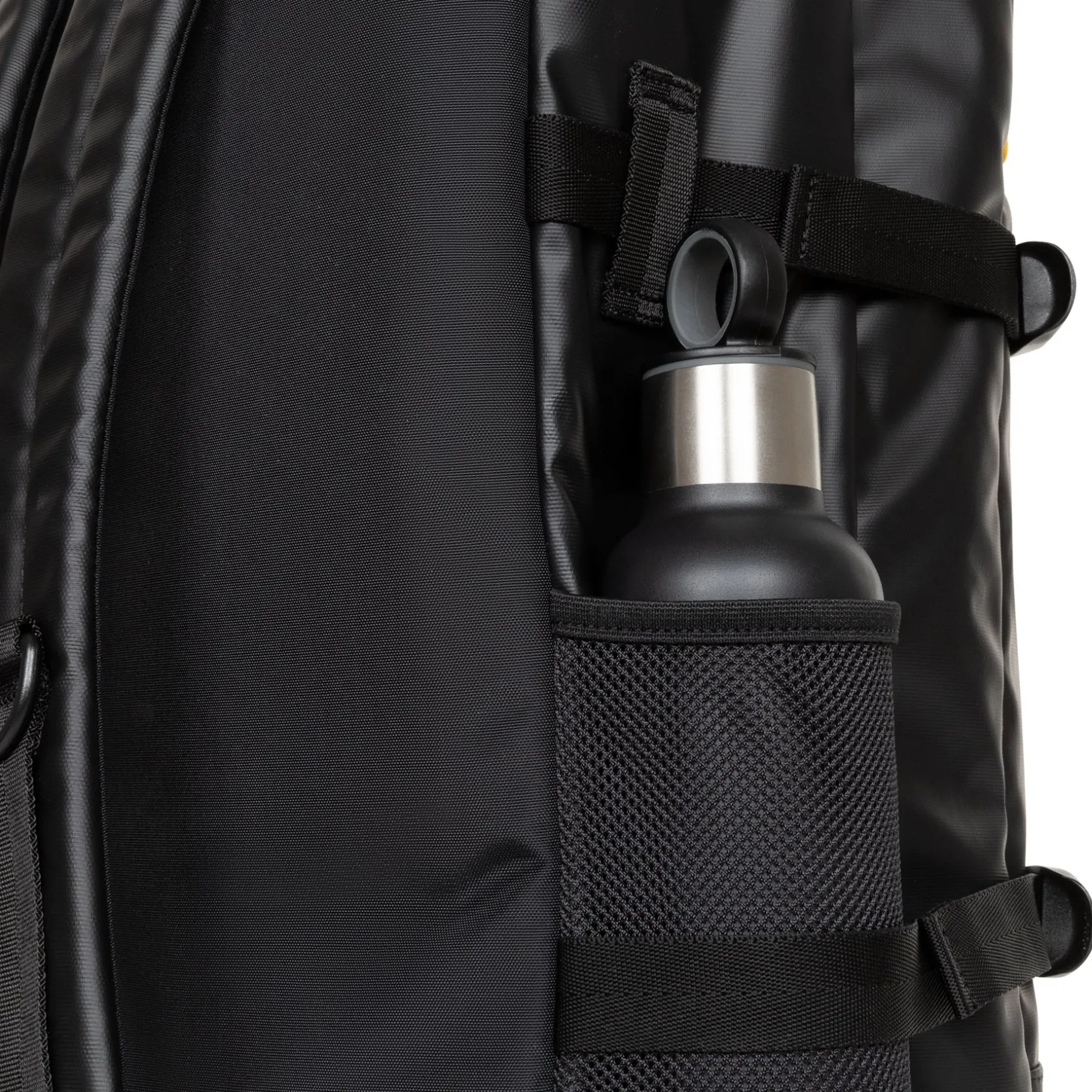 Eastpak Outdoor Rugzakken>TRAVELPACK TarpKontrastYellow