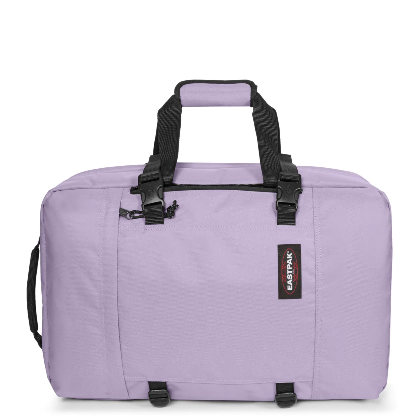 Eastpak Handbagage | Zachte Reiskoffers>TRAVELPACK OrchidLilac