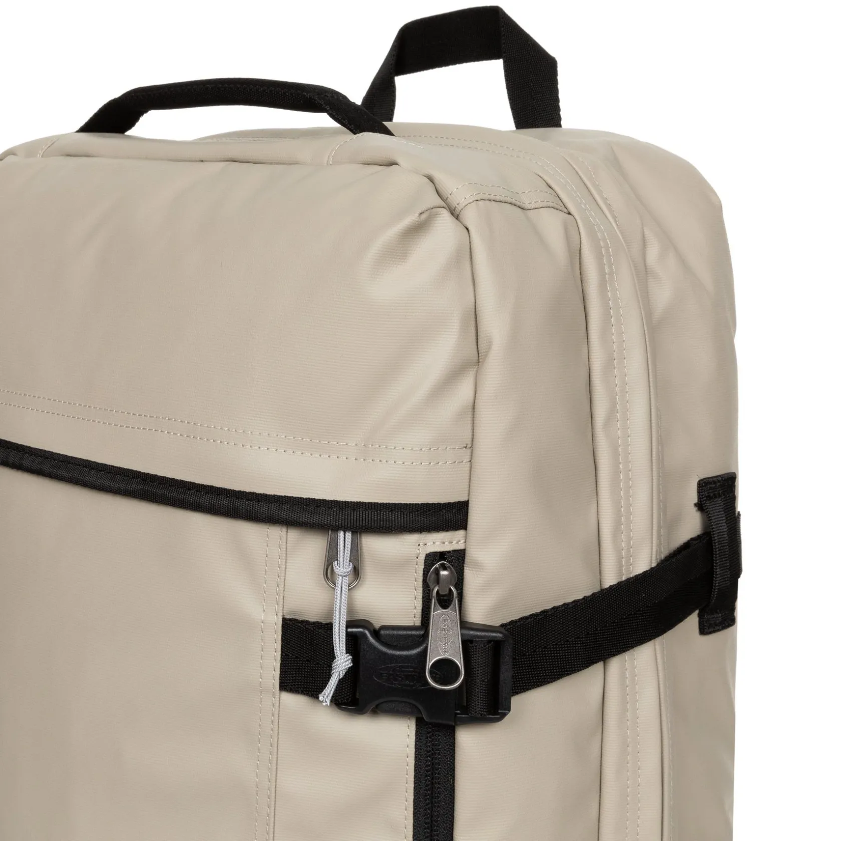 Eastpak Outdoor Rugzakken>TRAVELPACK TarpBeige