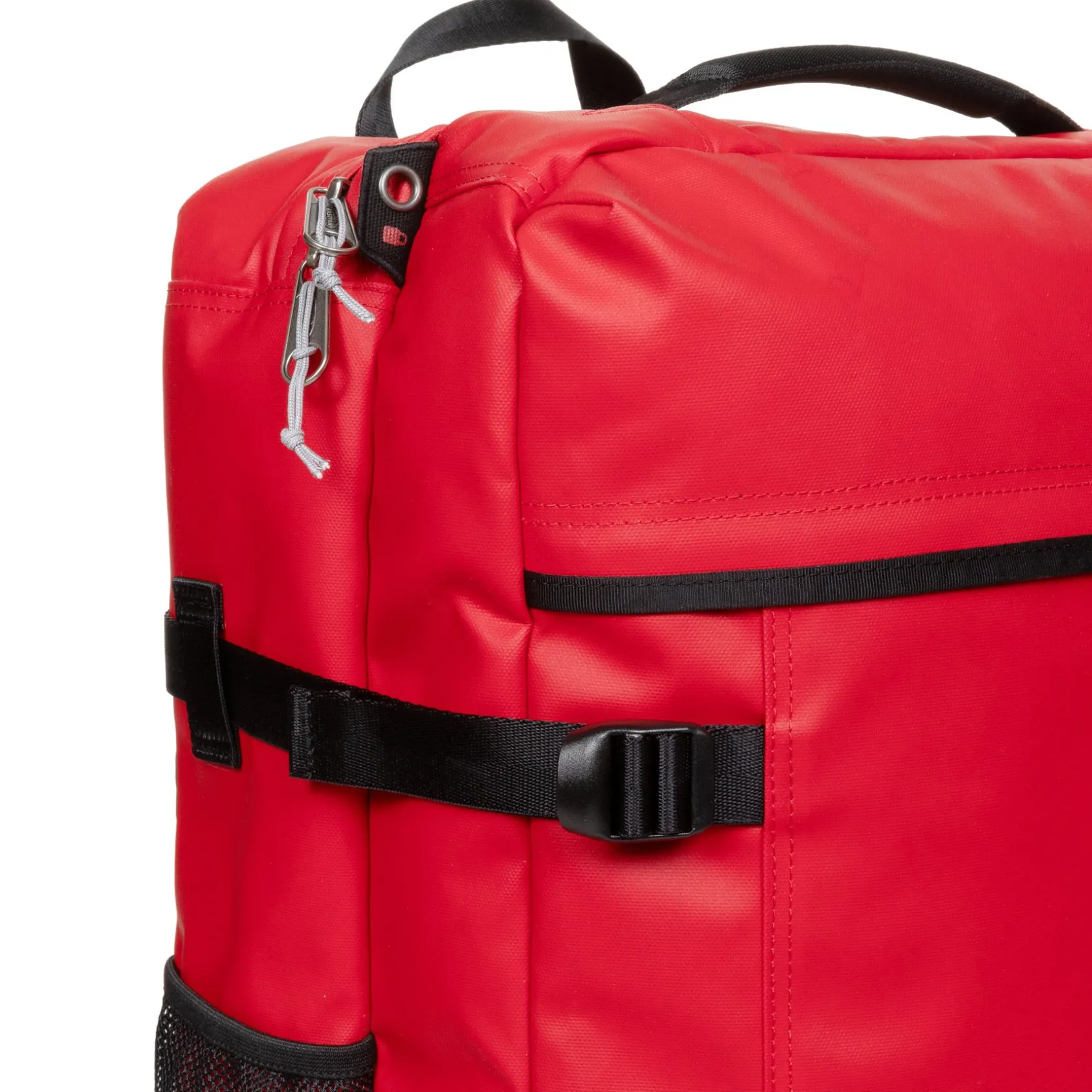 Eastpak Handbagage | Zachte Reiskoffers>TRAVELPACK TarpRed