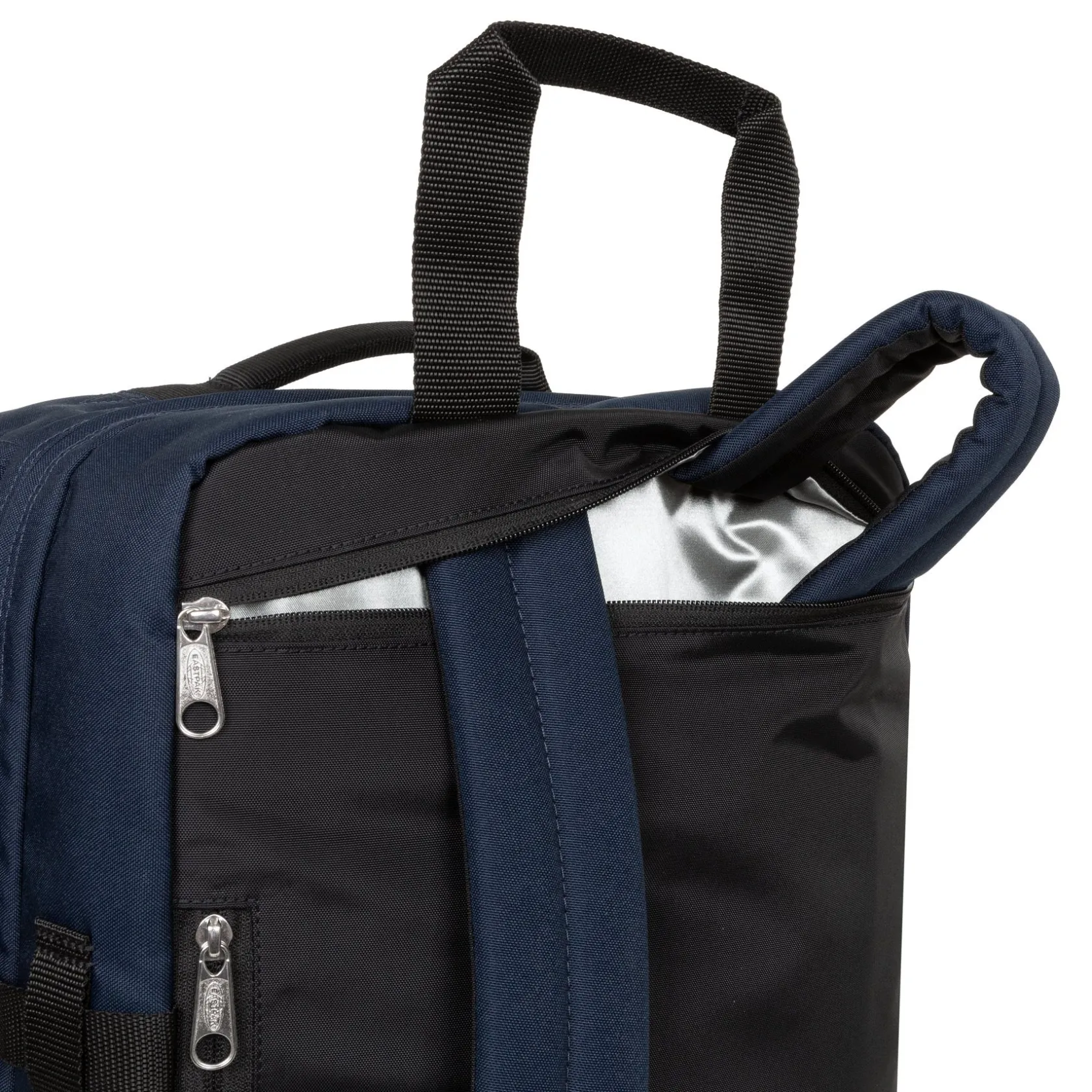 Eastpak Bagage | Outdoor Rugzakken>TRAVELPACK KontrastSilver