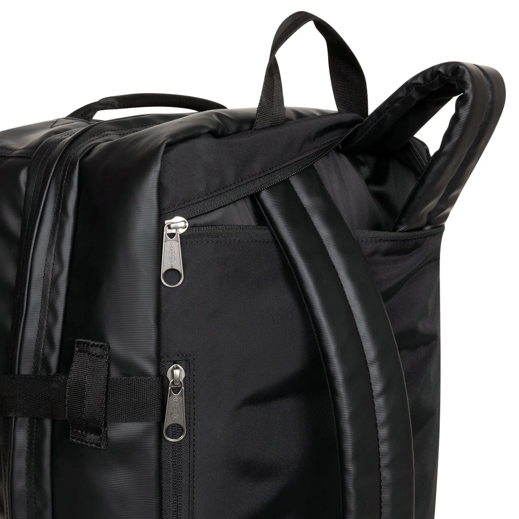 Eastpak Outdoor Rugzakken>TRAVELPACK TarpKontrastYellow