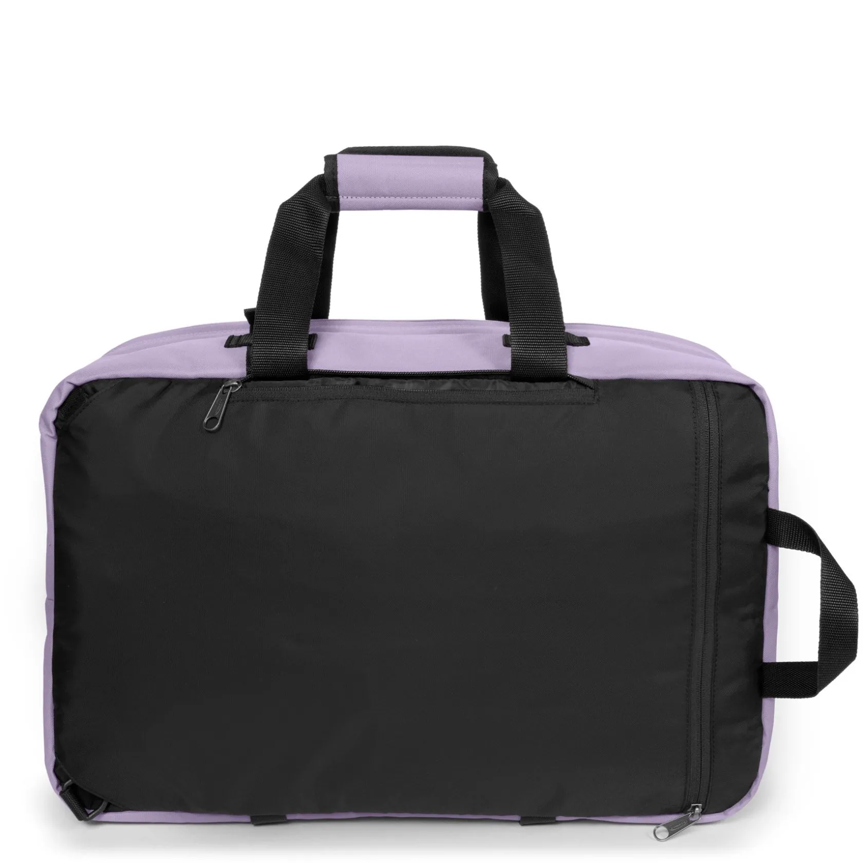 Eastpak Handbagage | Zachte Reiskoffers>TRAVELPACK OrchidLilac