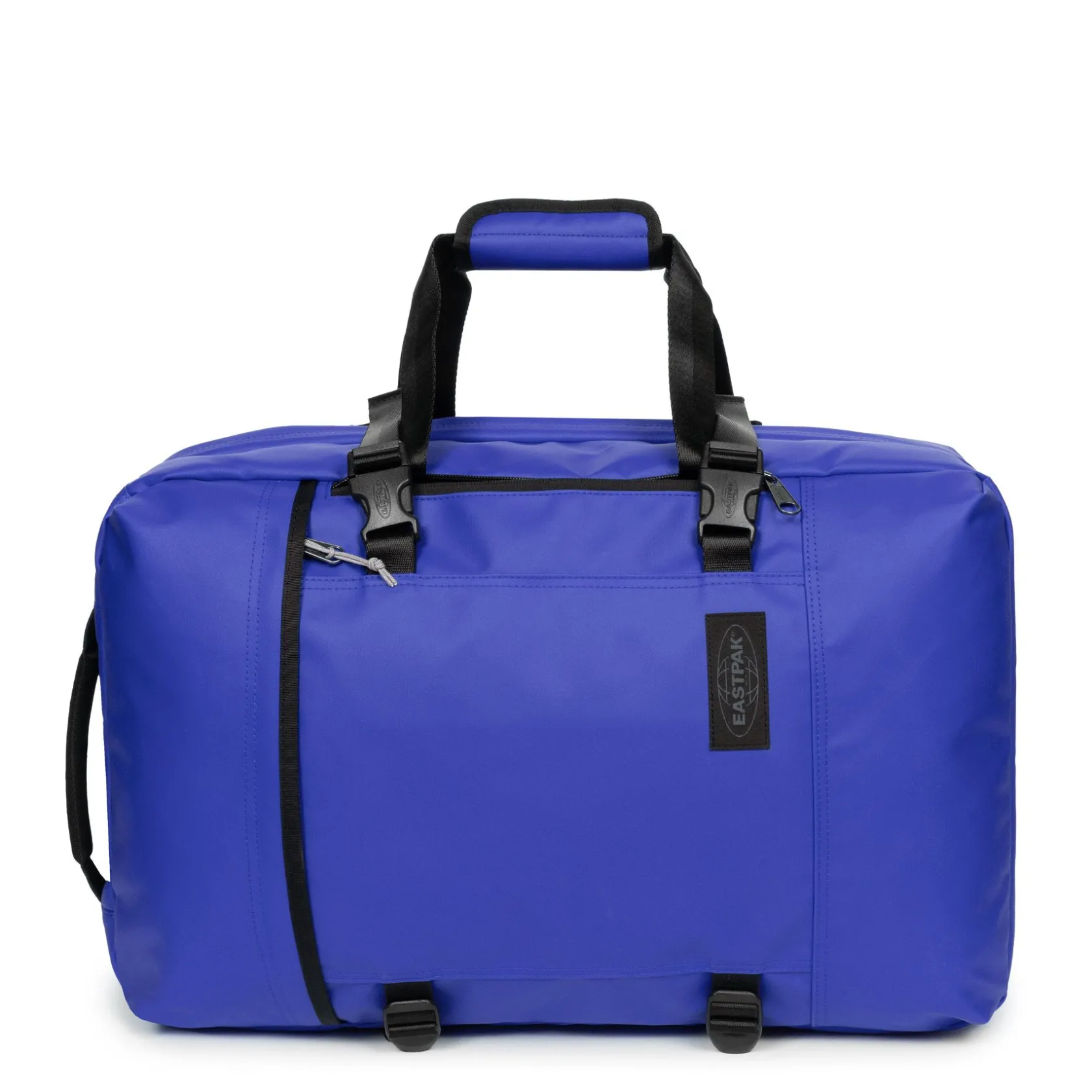 Eastpak Handbagage | Zachte Reiskoffers>TRAVELPACK TarpBlue