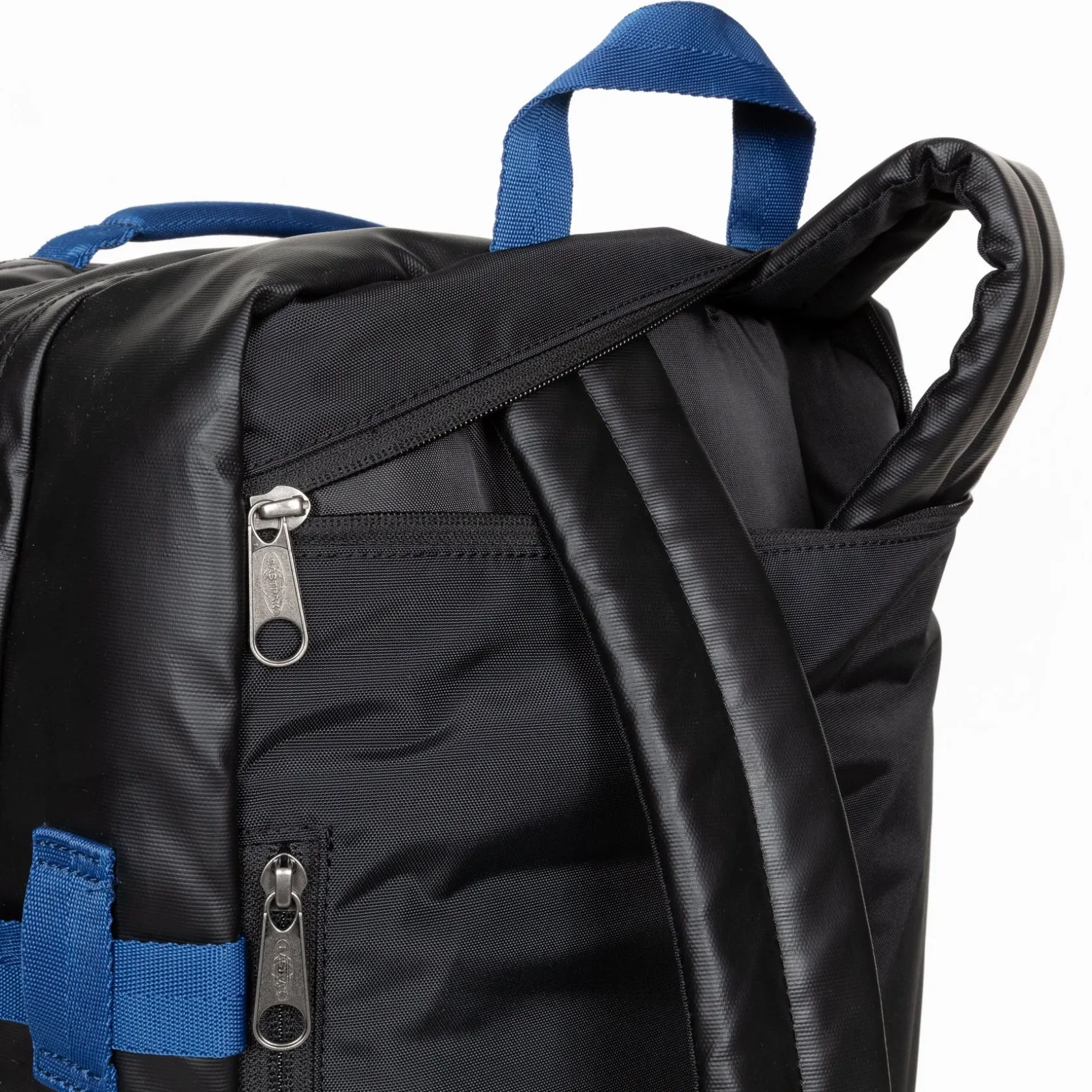Eastpak Bagage | Outdoor Rugzakken>TRAVELPACK TarpKontrastBlack