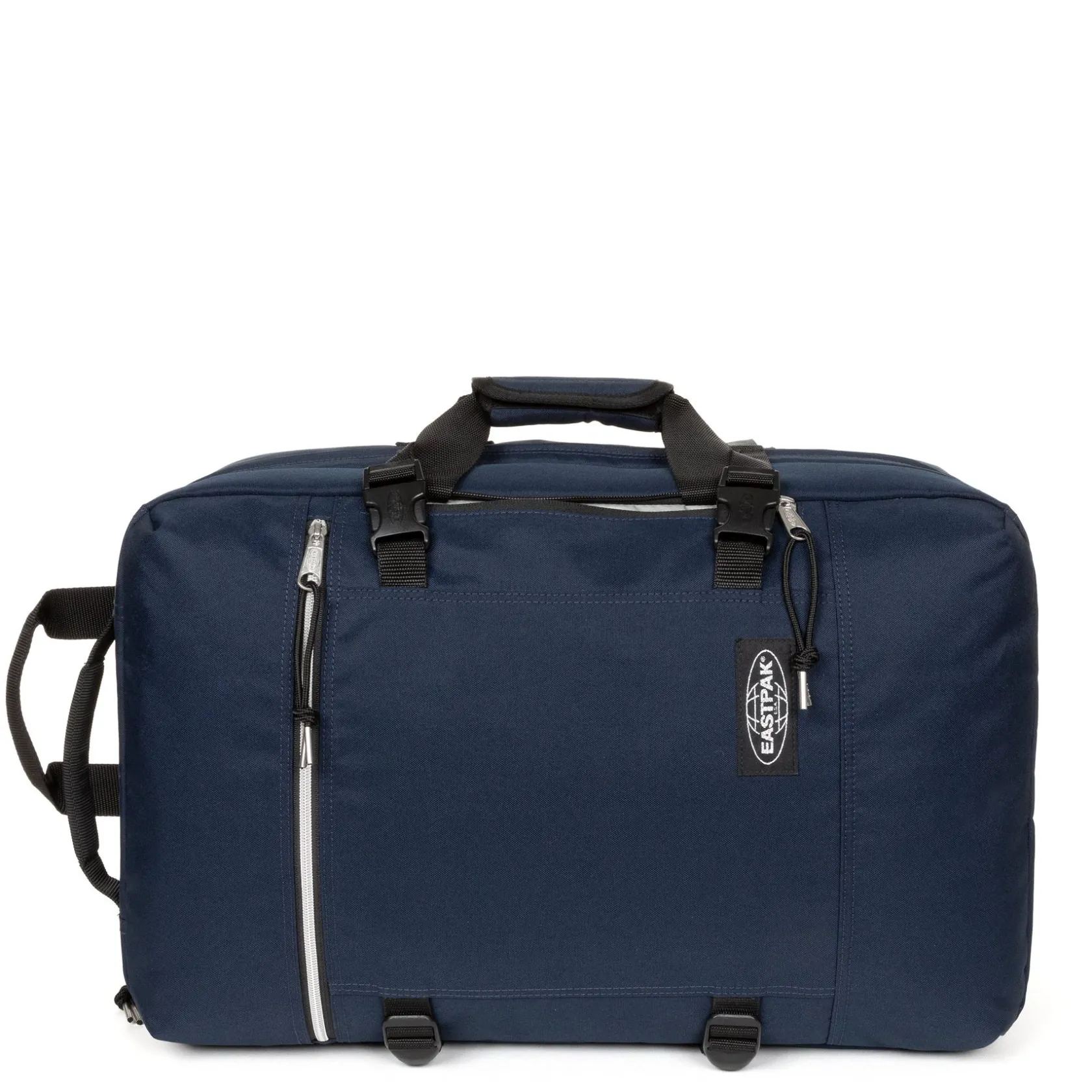 Eastpak Bagage | Outdoor Rugzakken>TRAVELPACK KontrastSilver