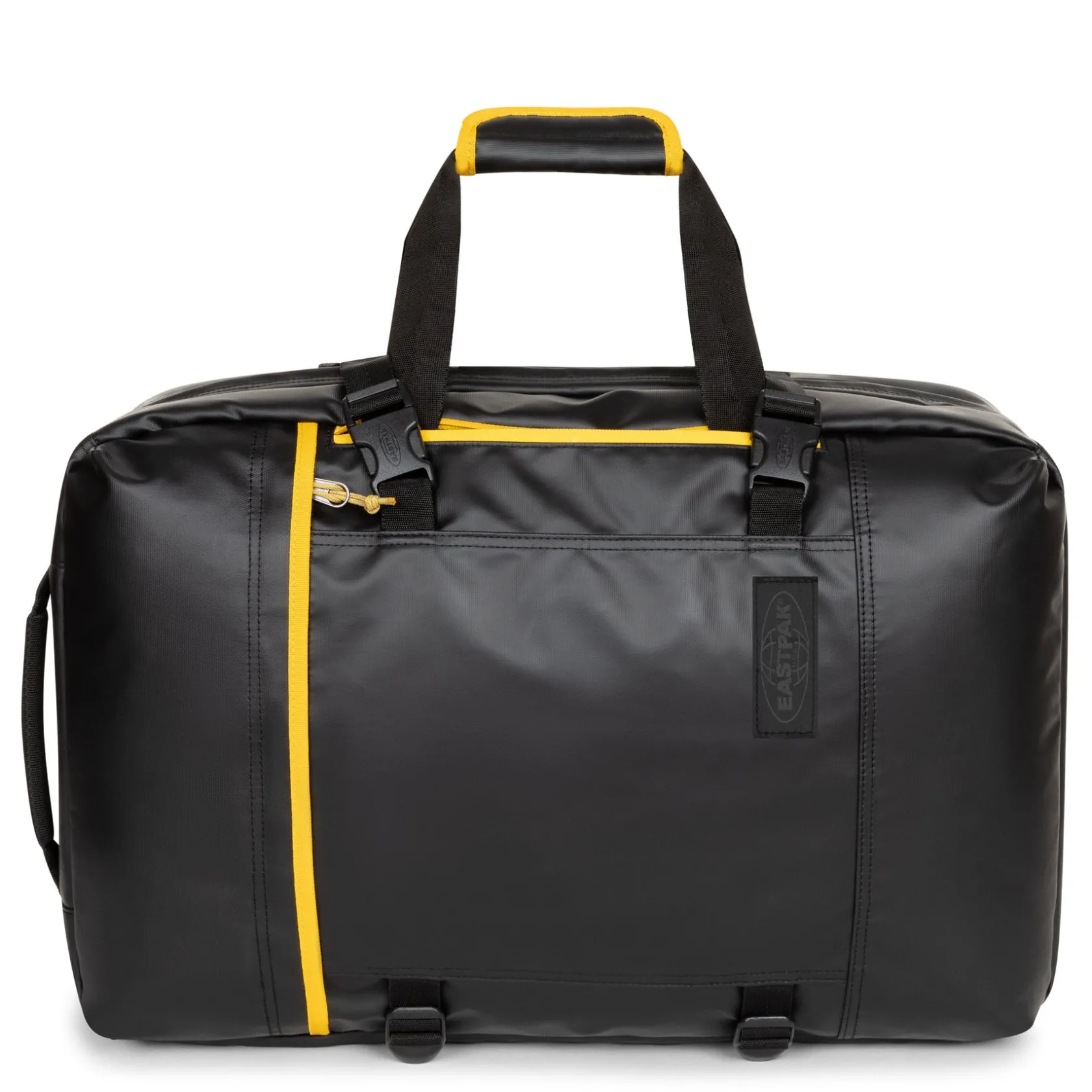Eastpak Outdoor Rugzakken>TRAVELPACK TarpKontrastYellow