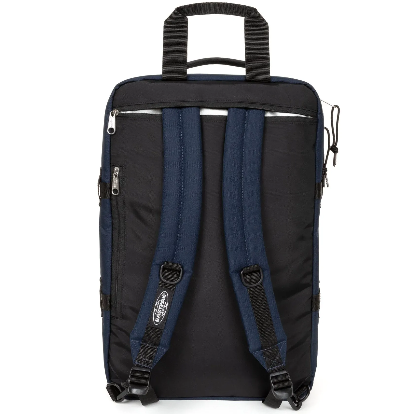 Eastpak Bagage | Outdoor Rugzakken>TRAVELPACK KontrastSilver