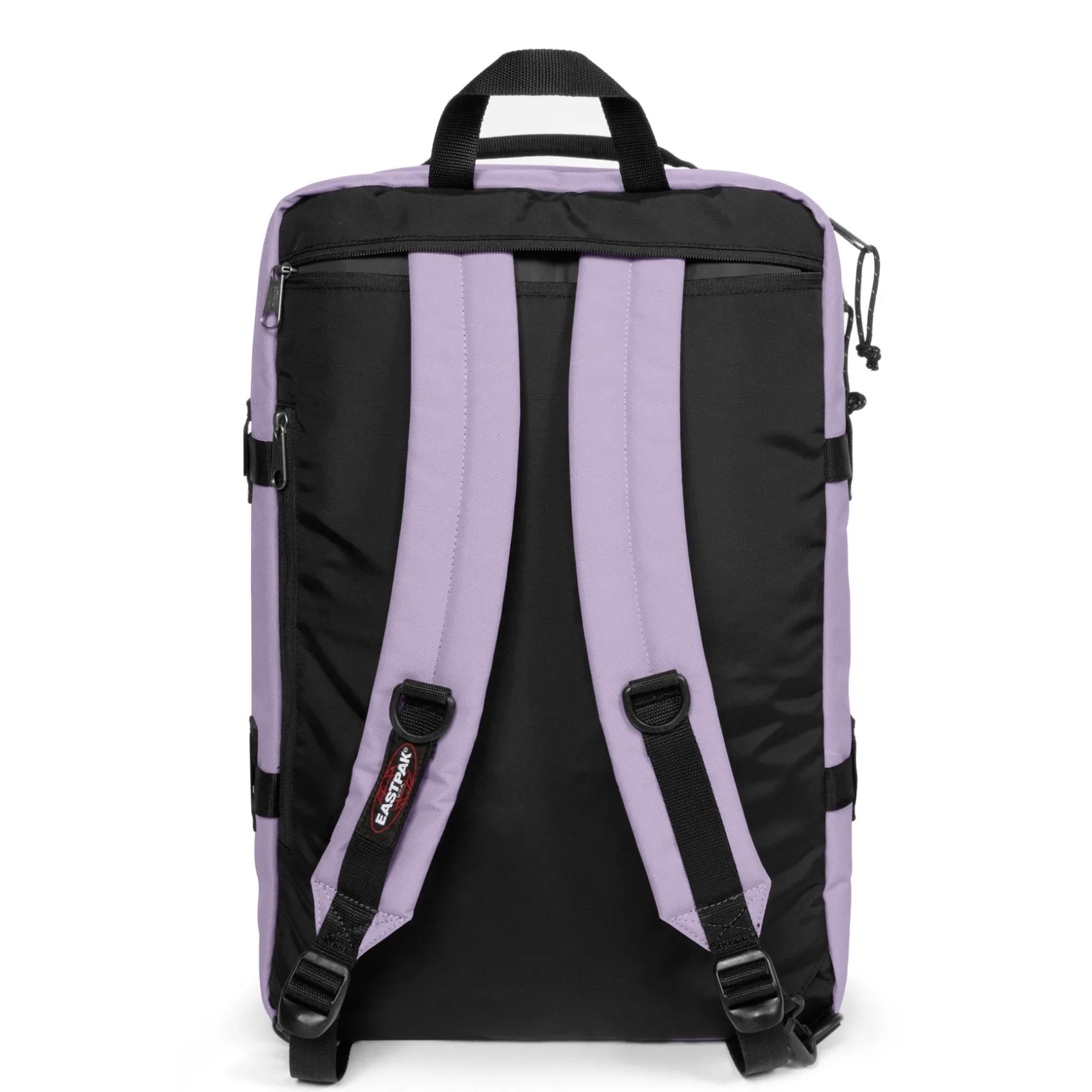 Eastpak Handbagage | Zachte Reiskoffers>TRAVELPACK OrchidLilac