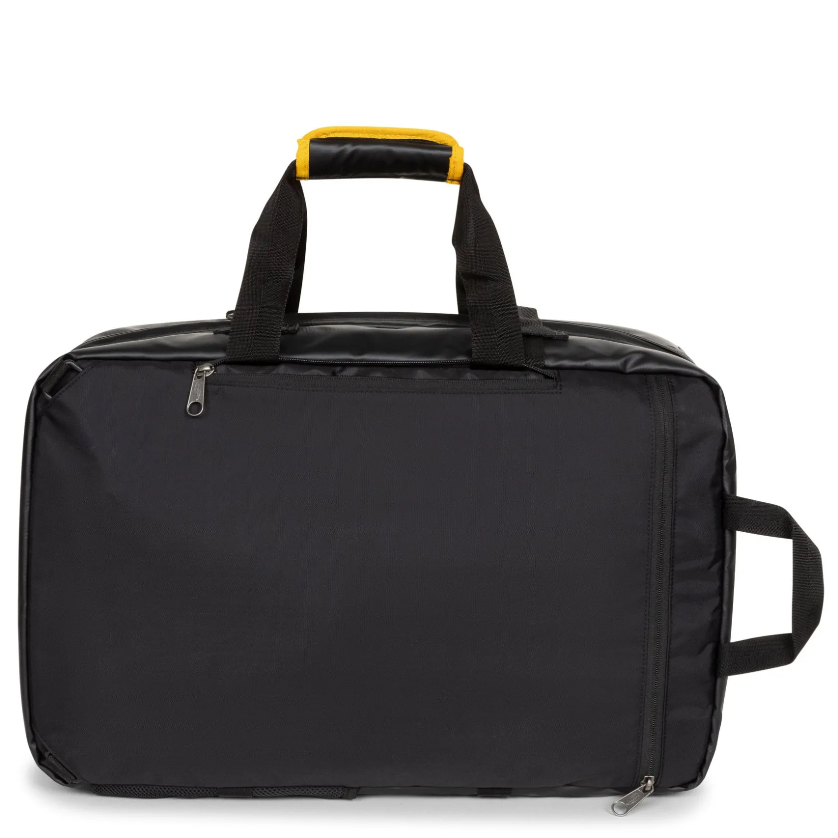 Eastpak Outdoor Rugzakken>TRAVELPACK TarpKontrastYellow
