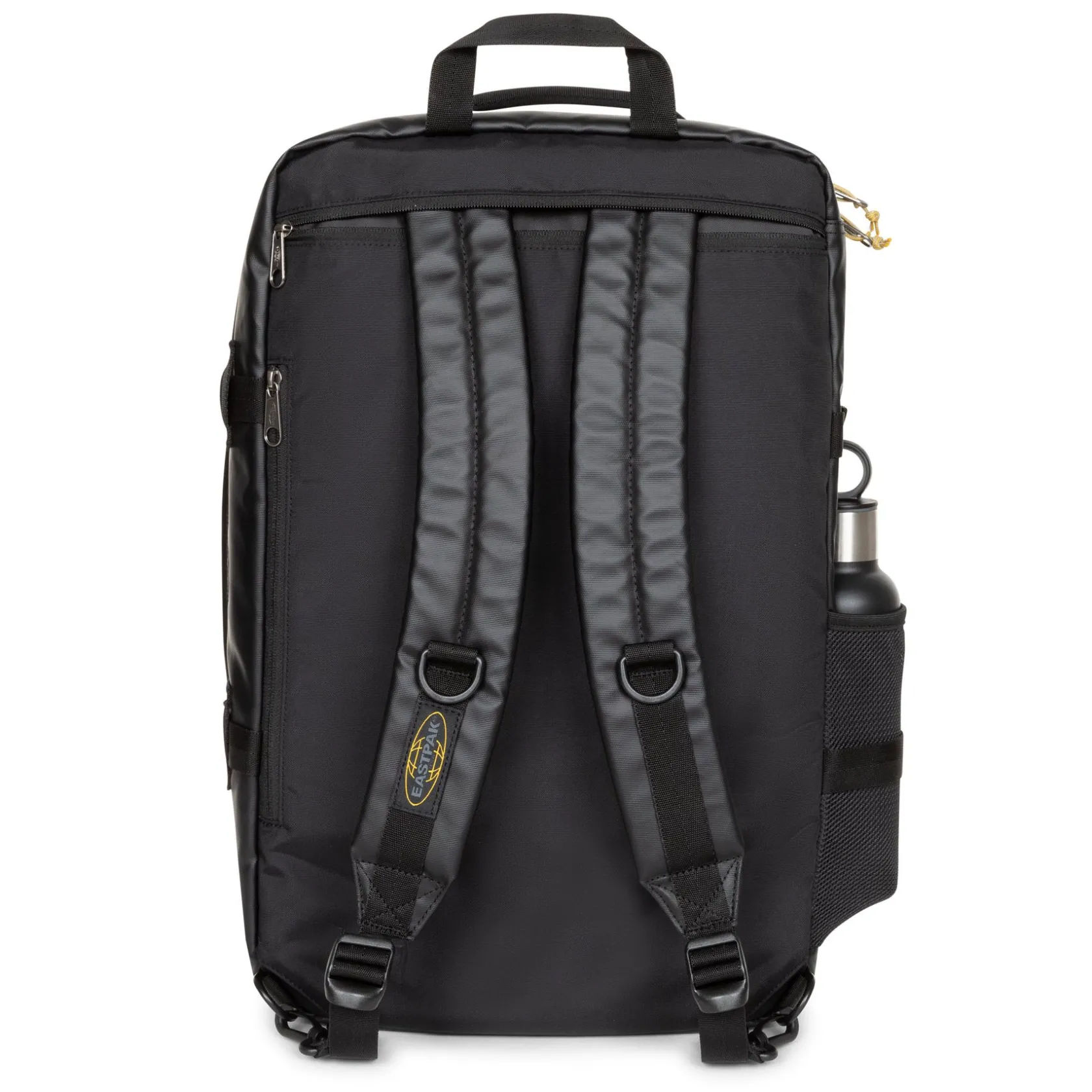 Eastpak Outdoor Rugzakken>TRAVELPACK TarpKontrastYellow