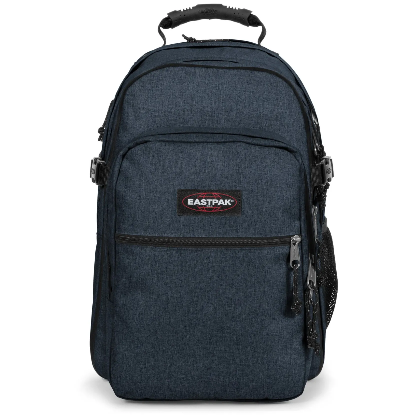 Eastpak Bidonhouder | Waterdichte Rugzakken>TUTOR TripleDenim