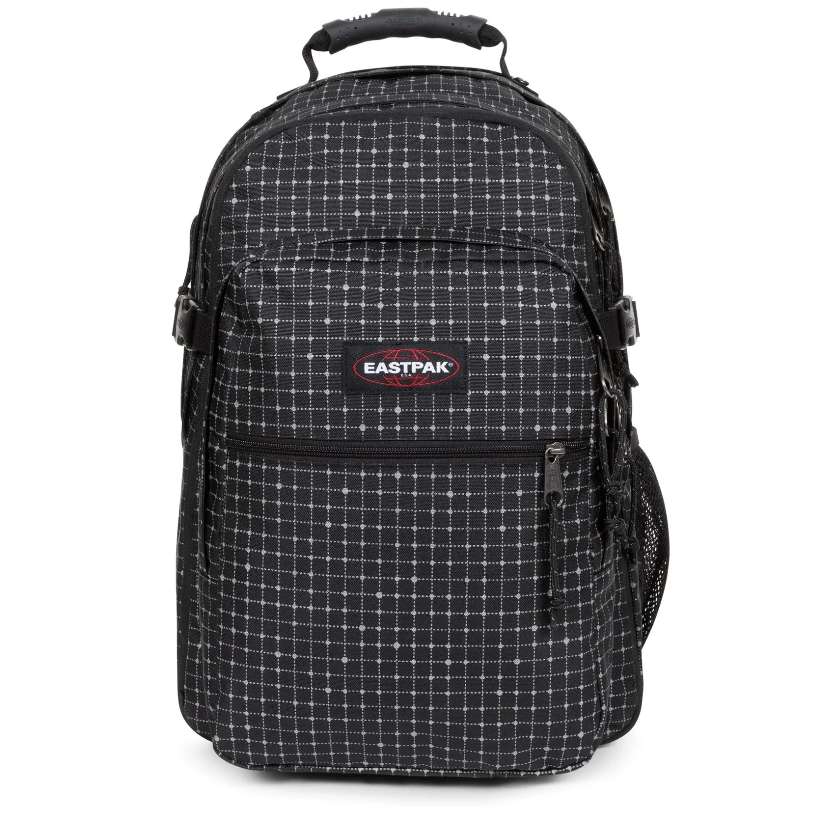 Eastpak Bidonhouder | Waterdichte Rugzakken>TUTOR RefleksSpaceBlack