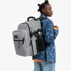 Eastpak Bidonhouder | Waterdichte Rugzakken>TUTOR SundayGrey