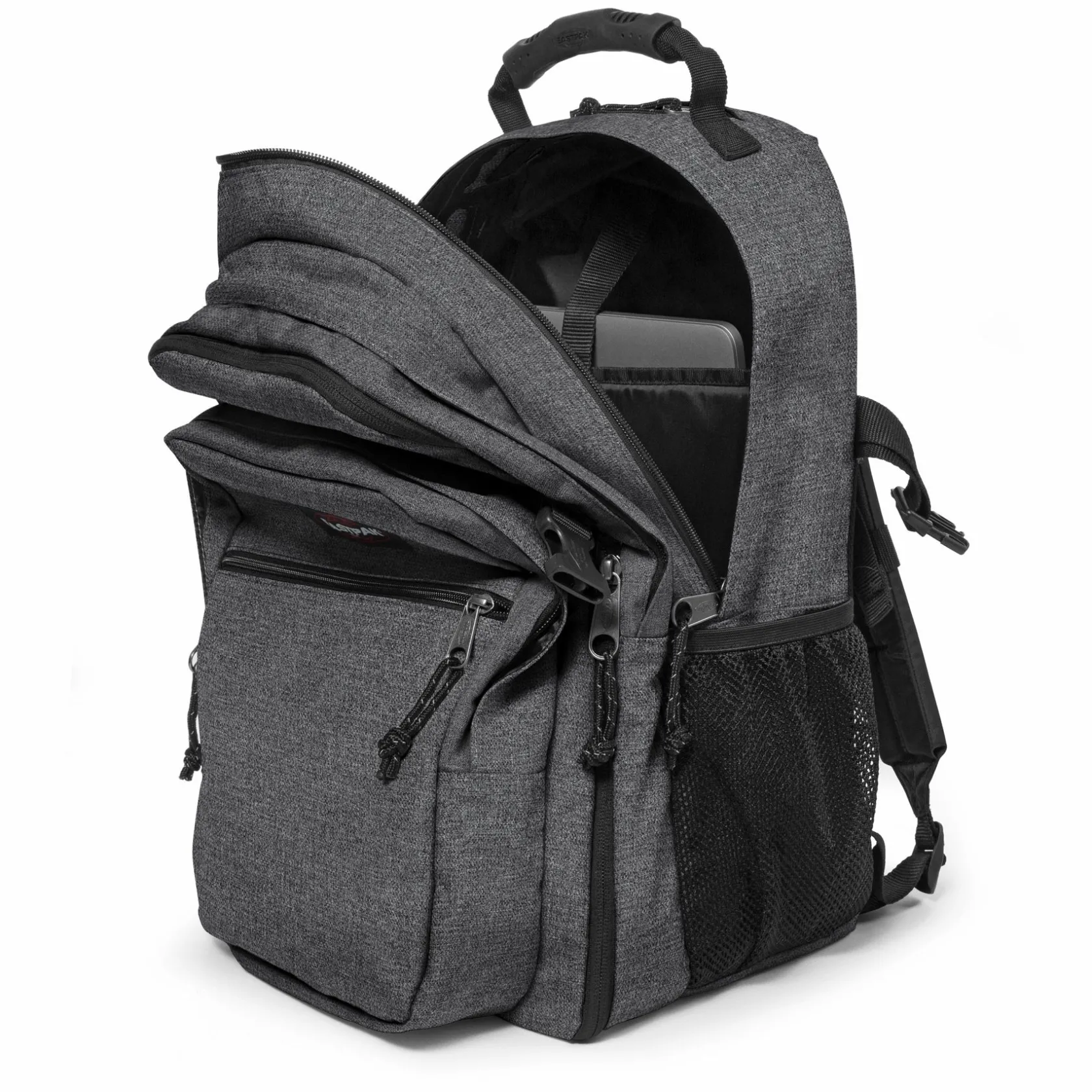 Eastpak Bidonhouder | Waterdichte Rugzakken>TUTOR BlackDenim