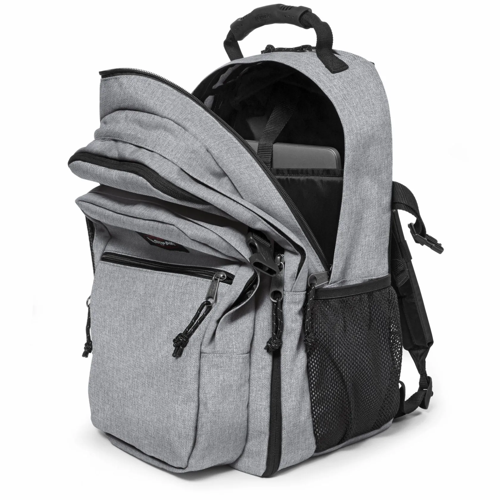 Eastpak Bidonhouder | Waterdichte Rugzakken>TUTOR SundayGrey