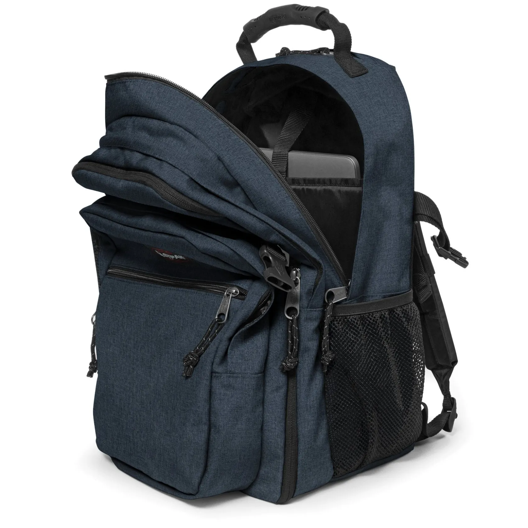 Eastpak Bidonhouder | Waterdichte Rugzakken>TUTOR TripleDenim