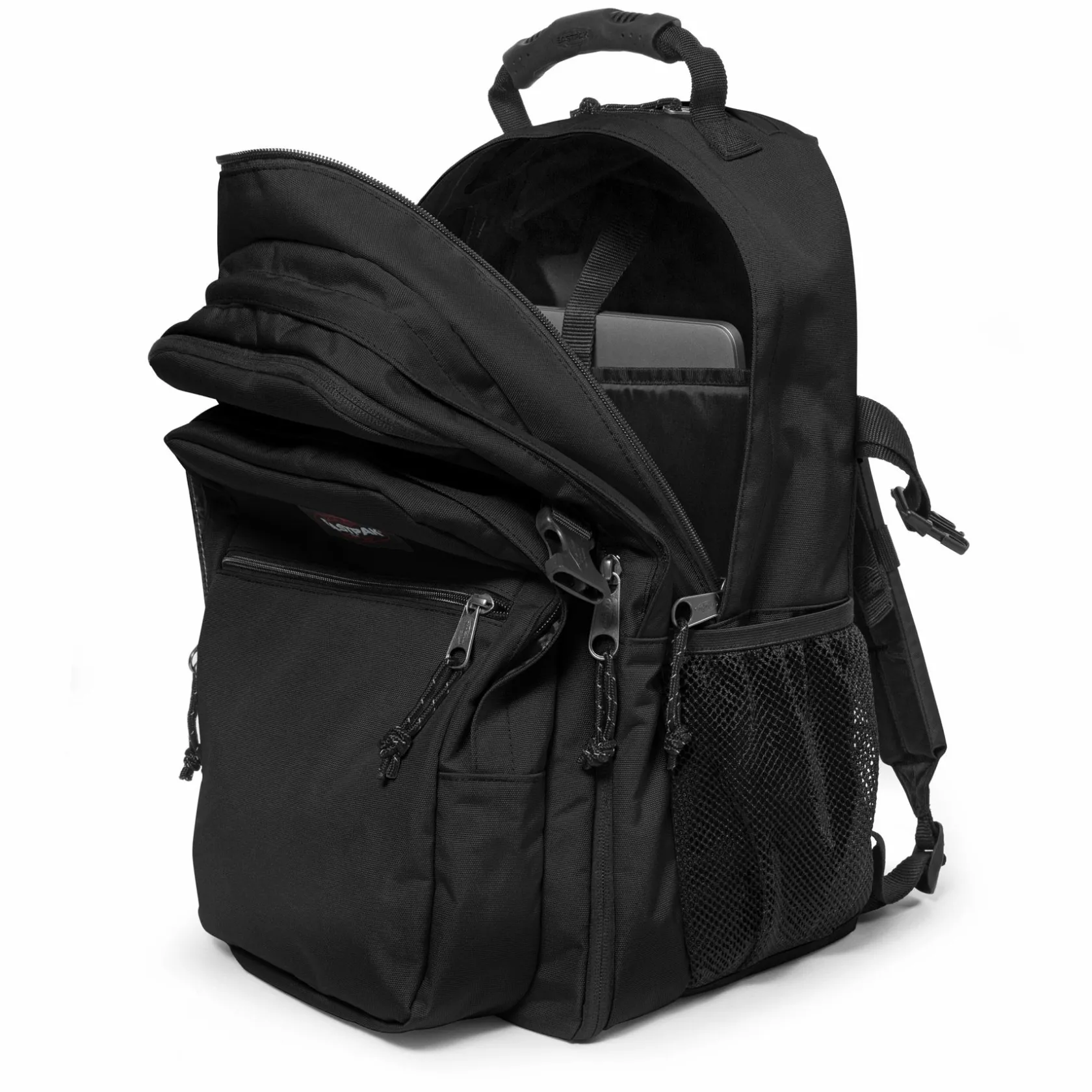 Eastpak Bidonhouder | Waterdichte Rugzakken>TUTOR Black