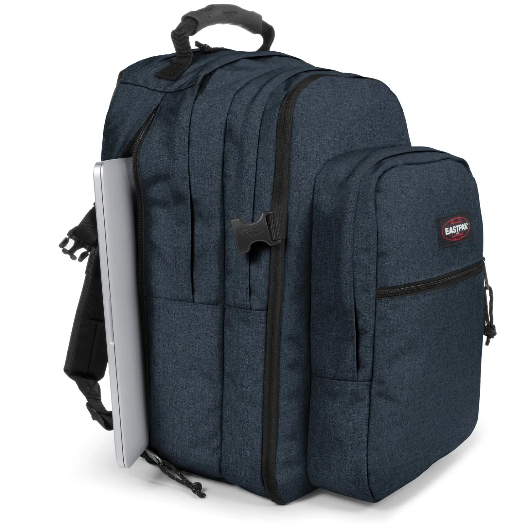 Eastpak Bidonhouder | Waterdichte Rugzakken>TUTOR TripleDenim