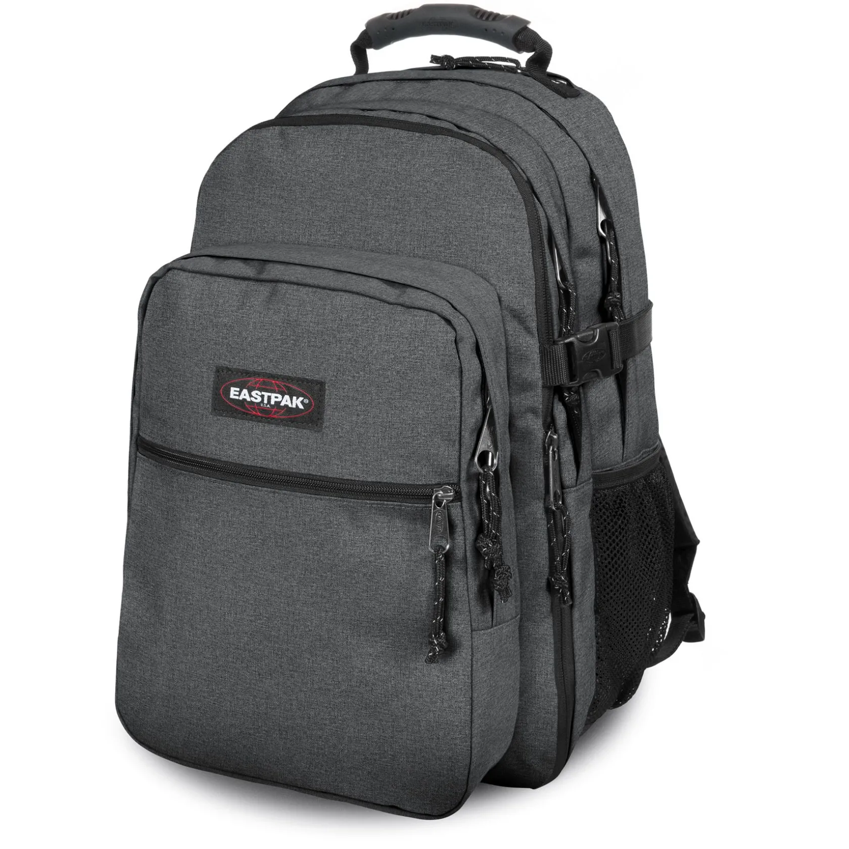 Eastpak Bidonhouder | Waterdichte Rugzakken>TUTOR BlackDenim