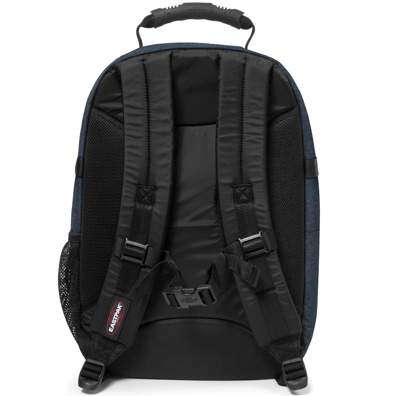 Eastpak Bidonhouder | Waterdichte Rugzakken>TUTOR TripleDenim