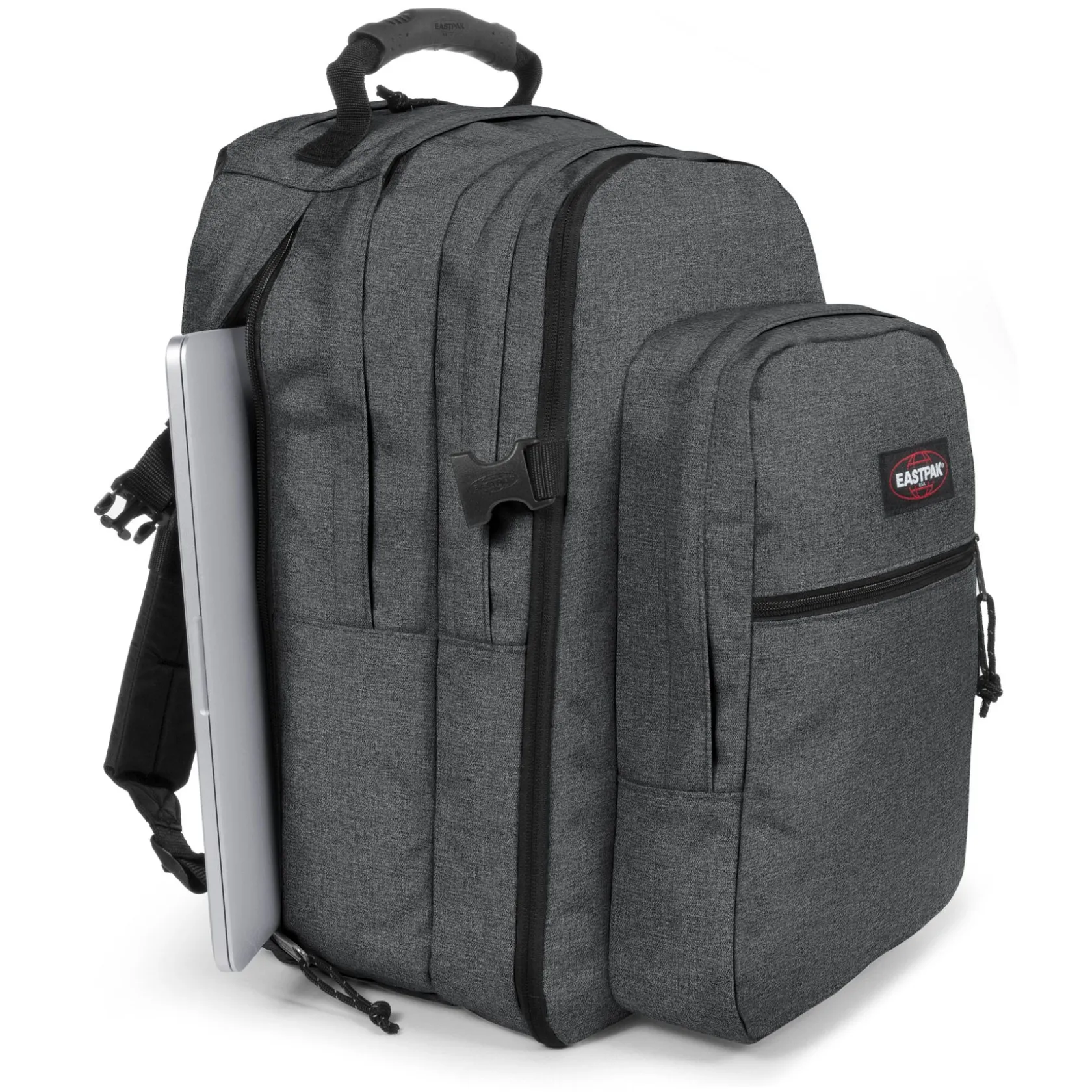 Eastpak Bidonhouder | Waterdichte Rugzakken>TUTOR BlackDenim