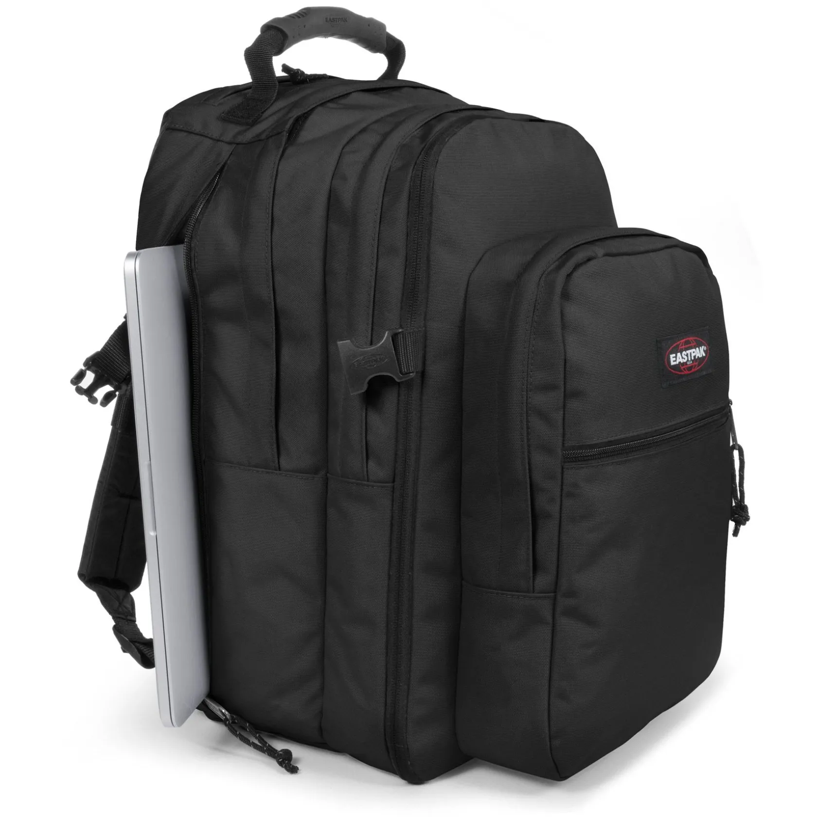 Eastpak Bidonhouder | Waterdichte Rugzakken>TUTOR Black