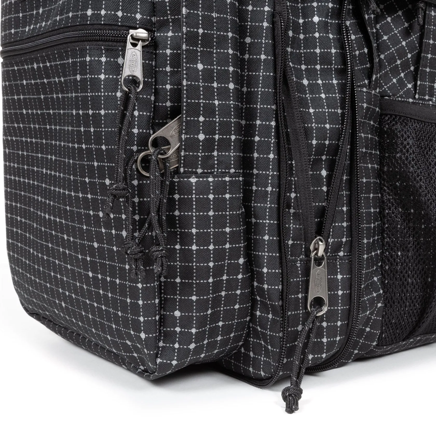 Eastpak Bidonhouder | Waterdichte Rugzakken>TUTOR RefleksSpaceBlack