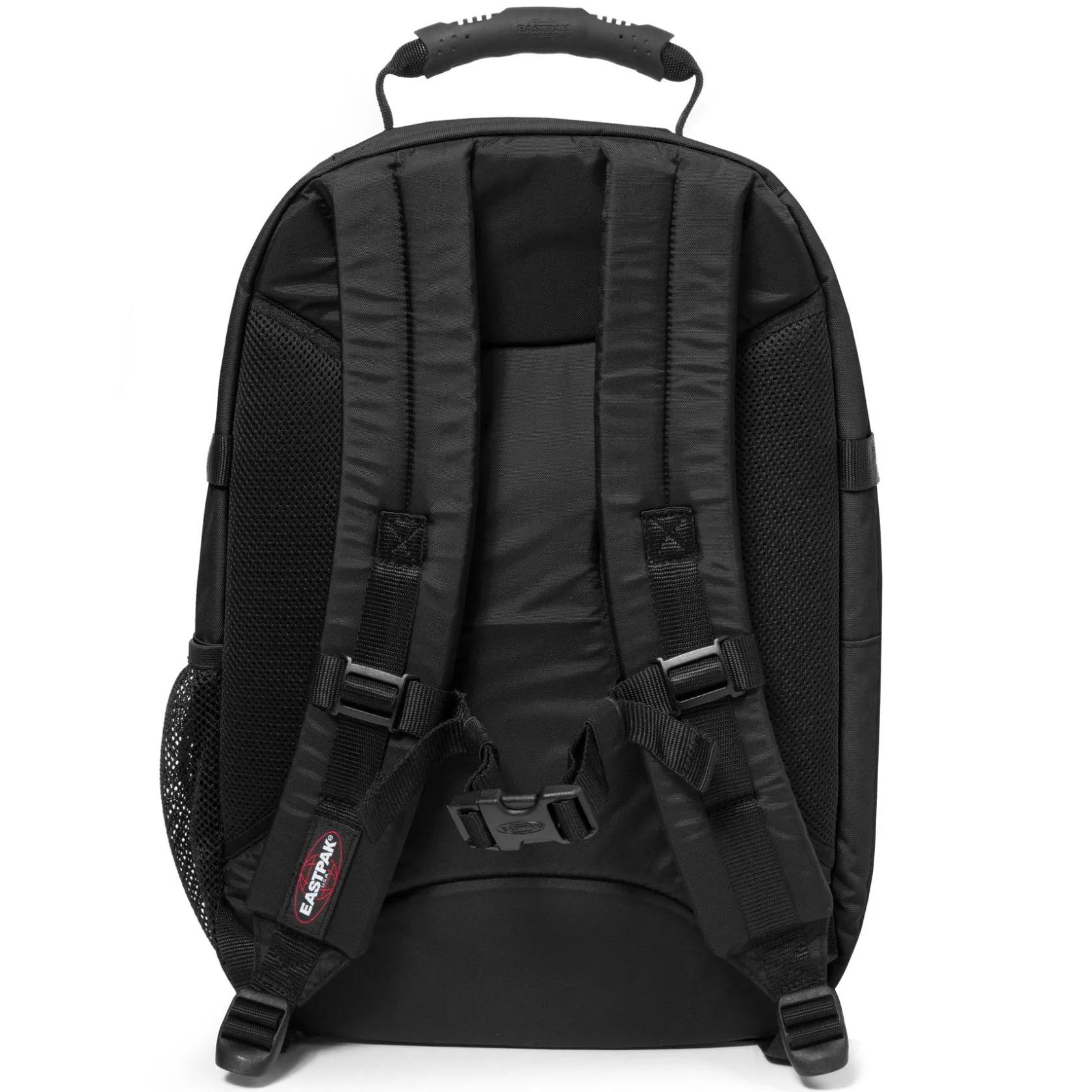 Eastpak Bidonhouder | Waterdichte Rugzakken>TUTOR Black
