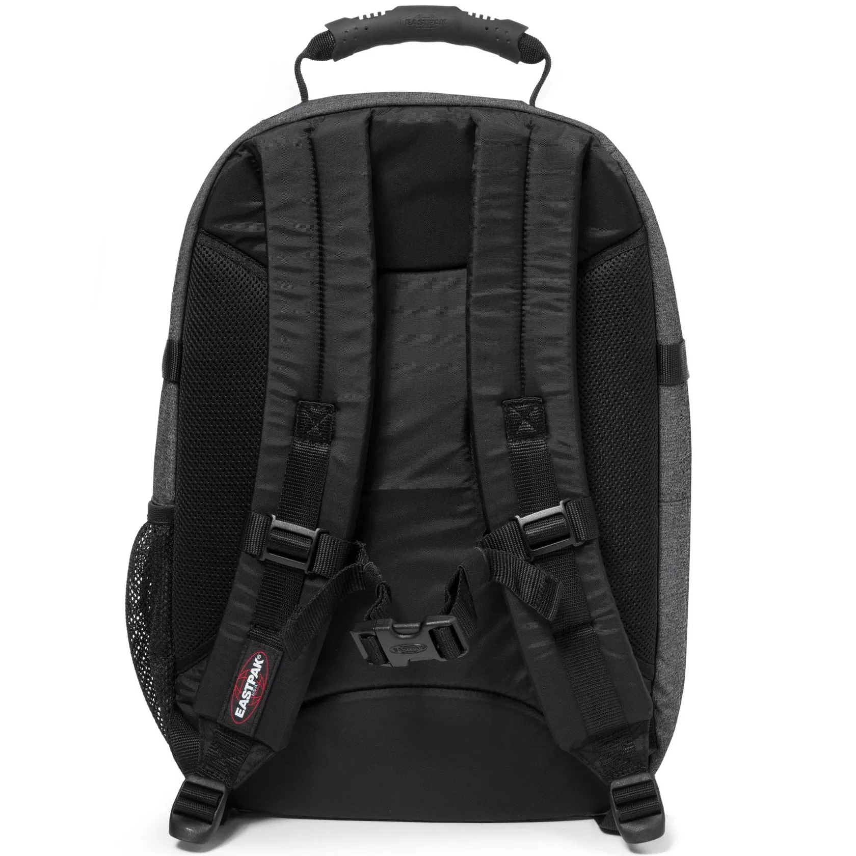 Eastpak Bidonhouder | Waterdichte Rugzakken>TUTOR BlackDenim