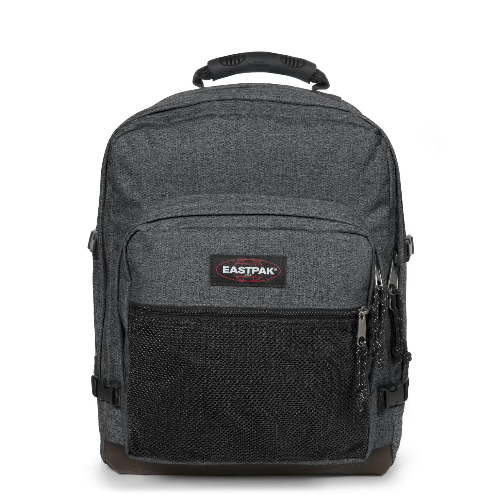 Eastpak Waterdichte Rugzakken | Laptop Rugzakken>ULTIMATE BlackDenim