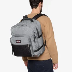 Eastpak Waterdichte Rugzakken | Laptop Rugzakken>ULTIMATE SundayGrey