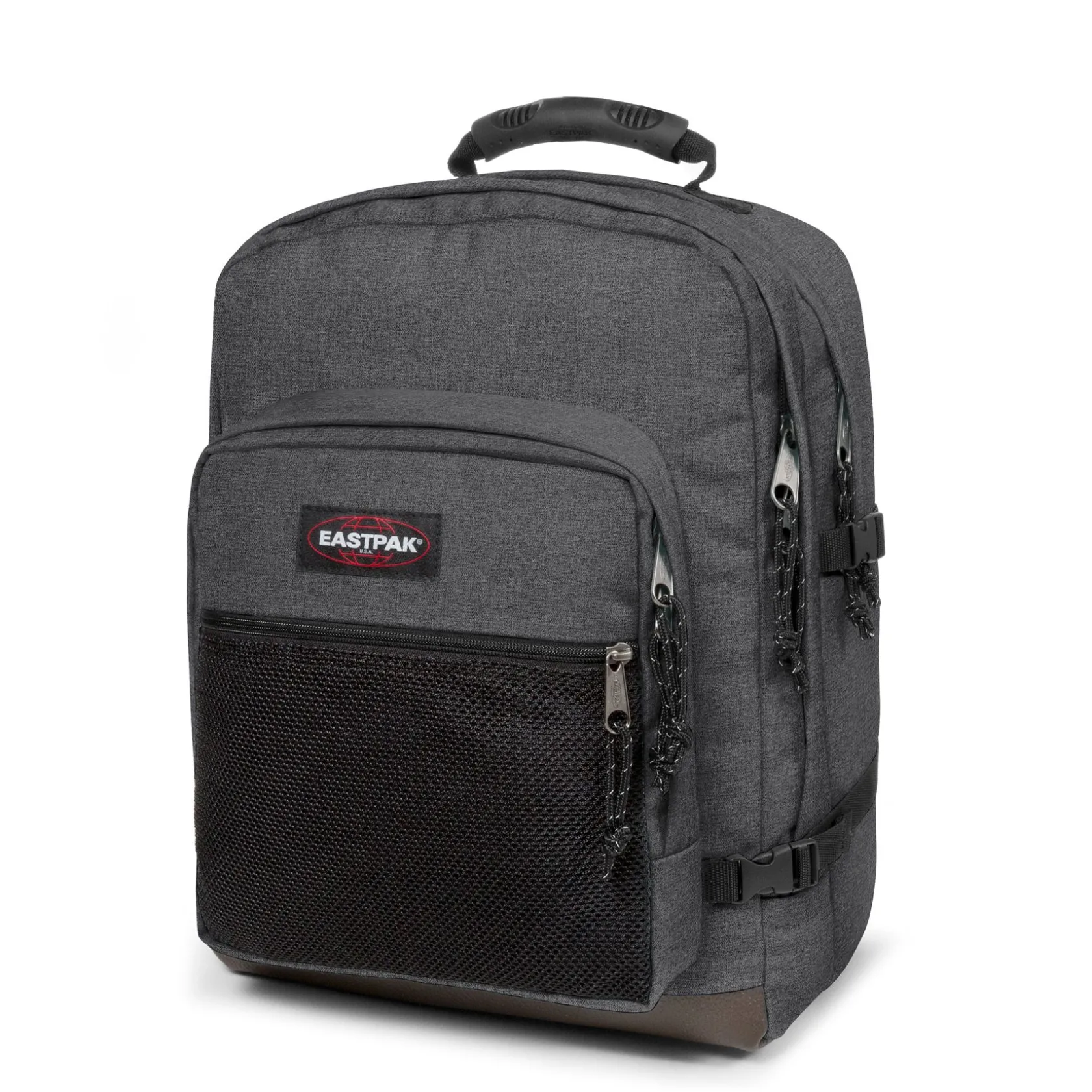 Eastpak Waterdichte Rugzakken | Laptop Rugzakken>ULTIMATE BlackDenim
