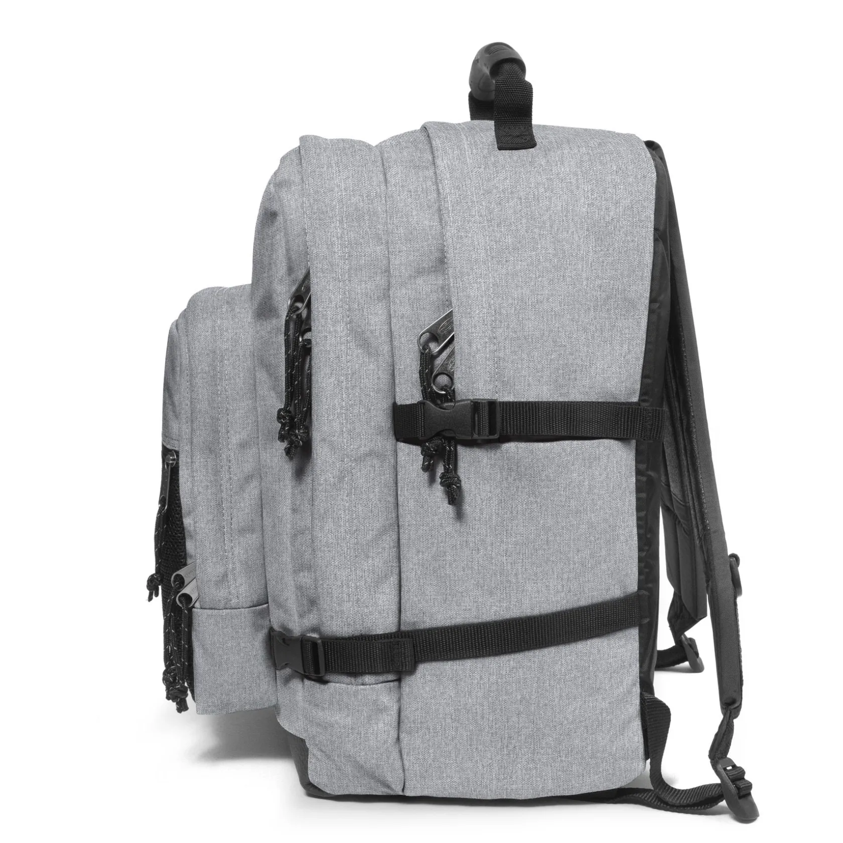 Eastpak Waterdichte Rugzakken | Laptop Rugzakken>ULTIMATE SundayGrey