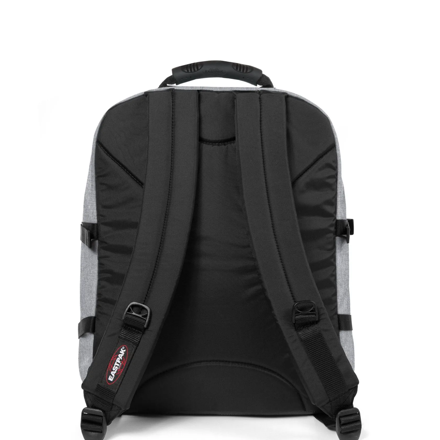 Eastpak Waterdichte Rugzakken | Laptop Rugzakken>ULTIMATE SundayGrey
