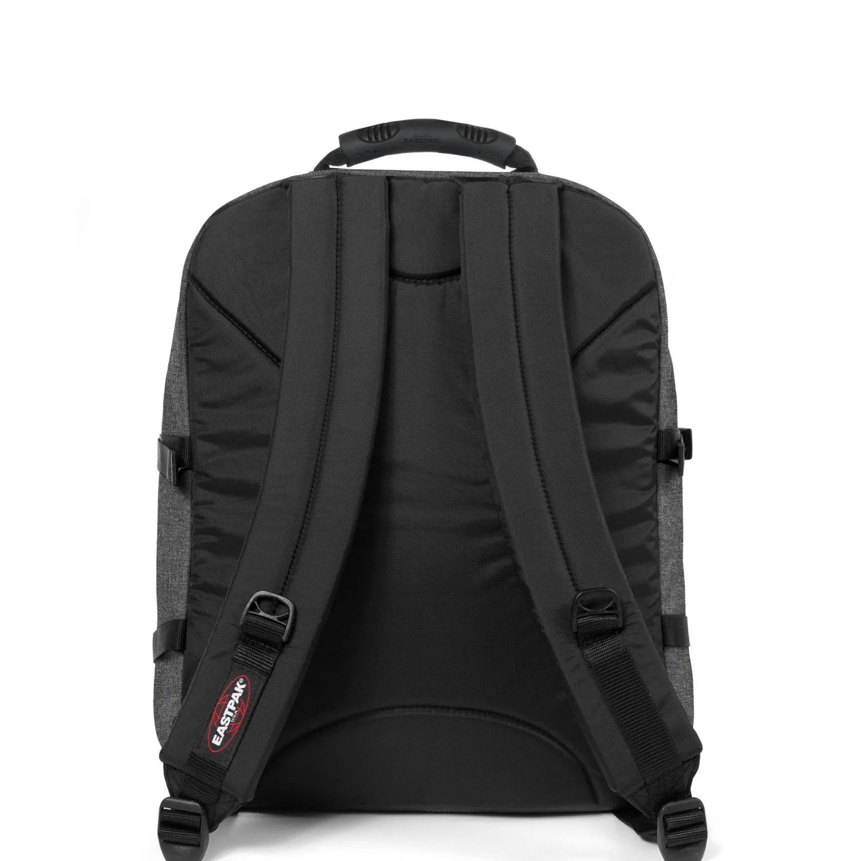 Eastpak Waterdichte Rugzakken | Laptop Rugzakken>ULTIMATE BlackDenim