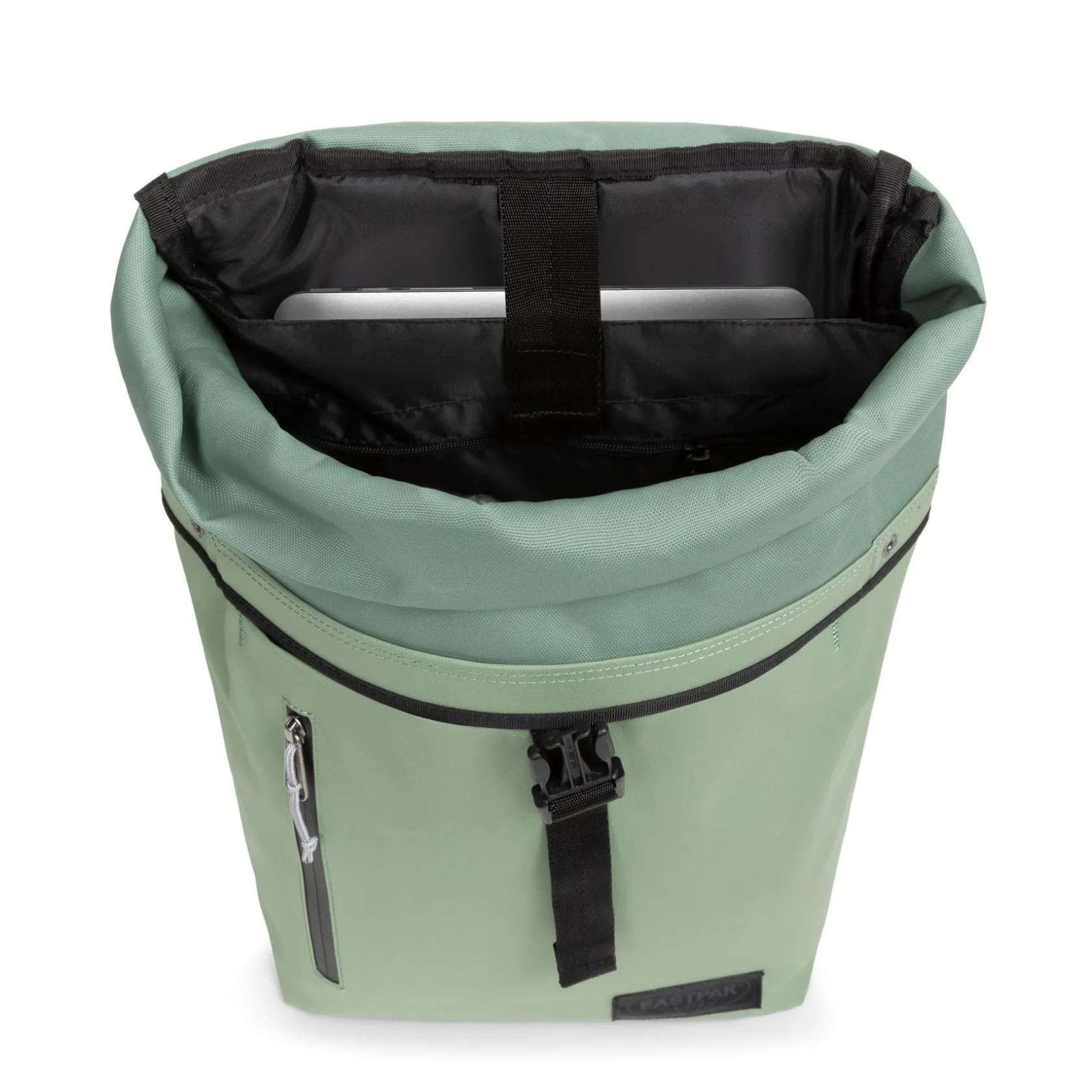 Eastpak Waterdichte Rugzakken | Rolltop Rugzakken>UP ROLL TarpKhaki