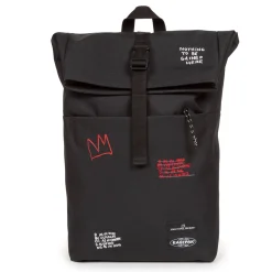 Eastpak Waterdichte Rugzakken | Rolltop Rugzakken>UP ROLL BasquiatQuotes