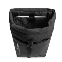 Eastpak Waterdichte Rugzakken | Rolltop Rugzakken>UP ROLL TarpBlack2
