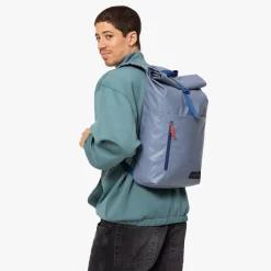 Eastpak Waterdichte Rugzakken | Rolltop Rugzakken>UP ROLL TarpKontrastCobble
