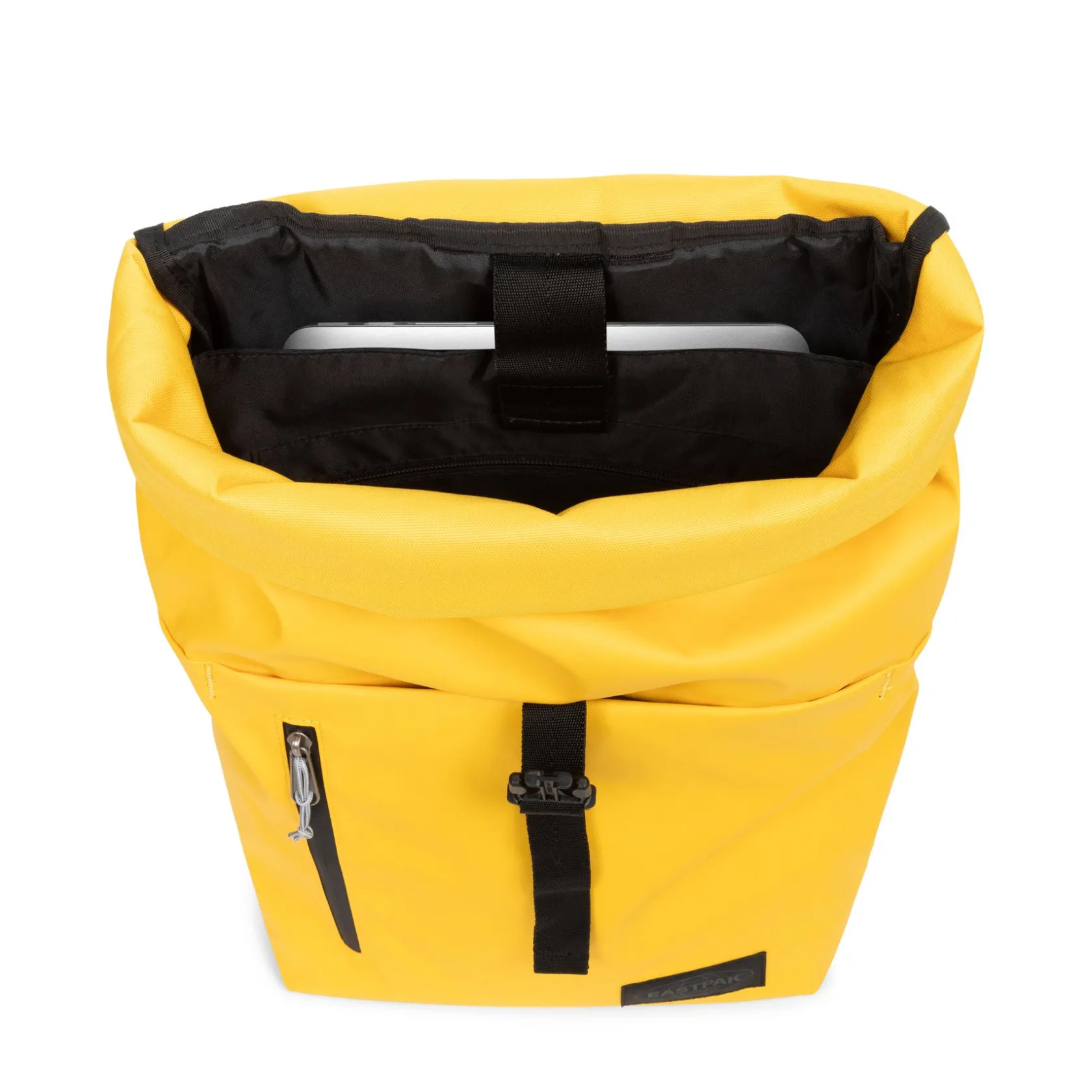 Eastpak Rolltop Rugzakken>UP ROLL TarpYolk