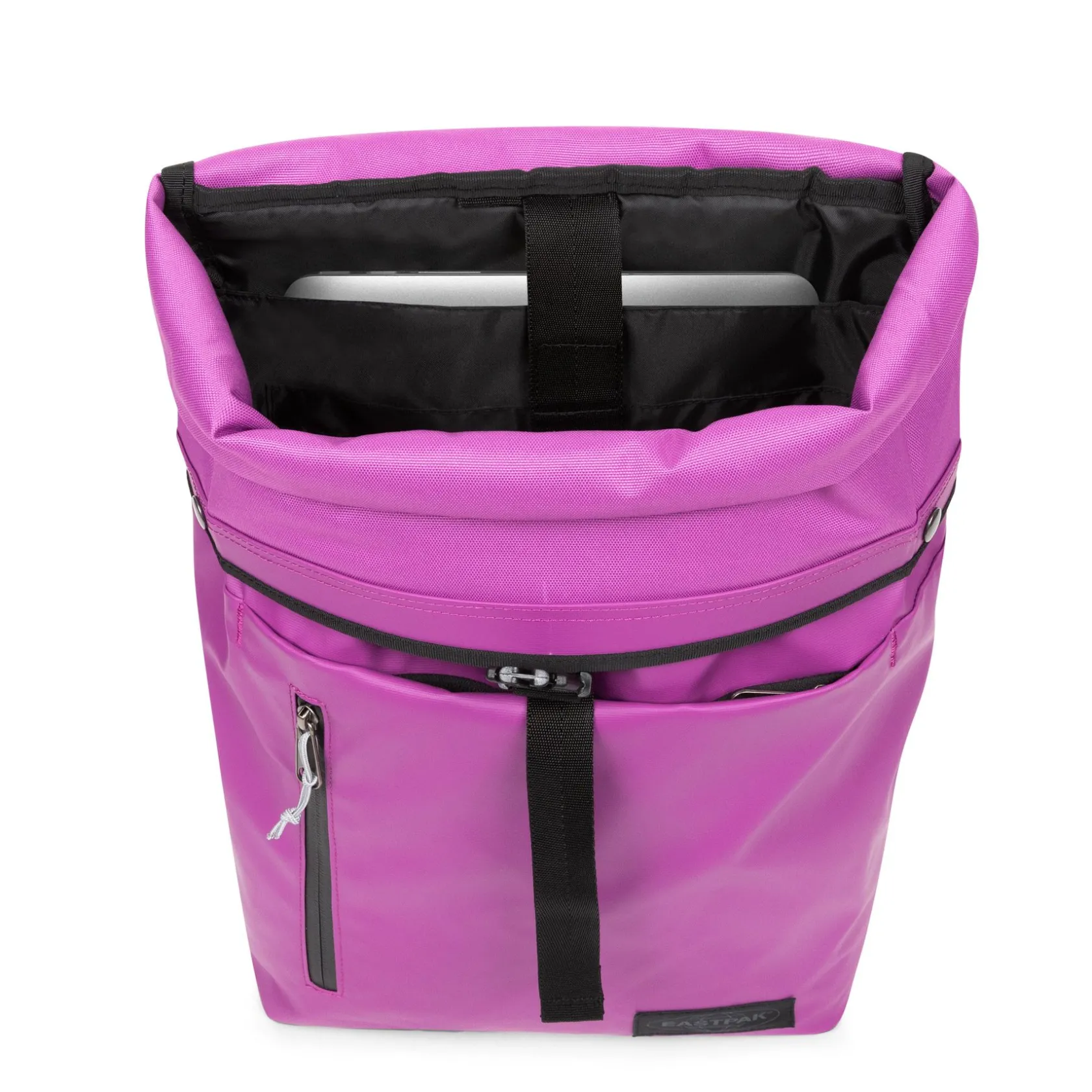 Eastpak Rolltop Rugzakken>UP ROLL TarpFig