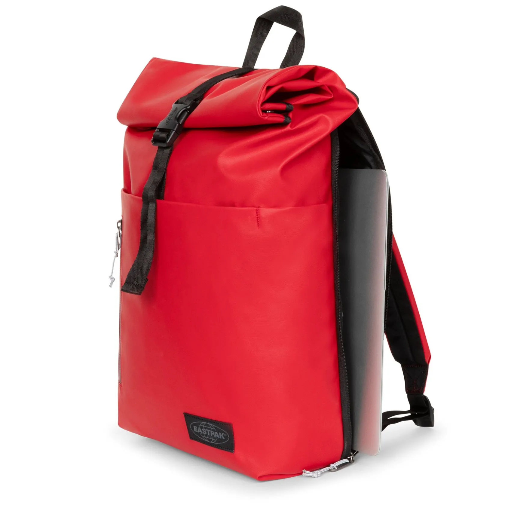 Eastpak Waterdichte Rugzakken | Rolltop Rugzakken>UP ROLL TarpRed