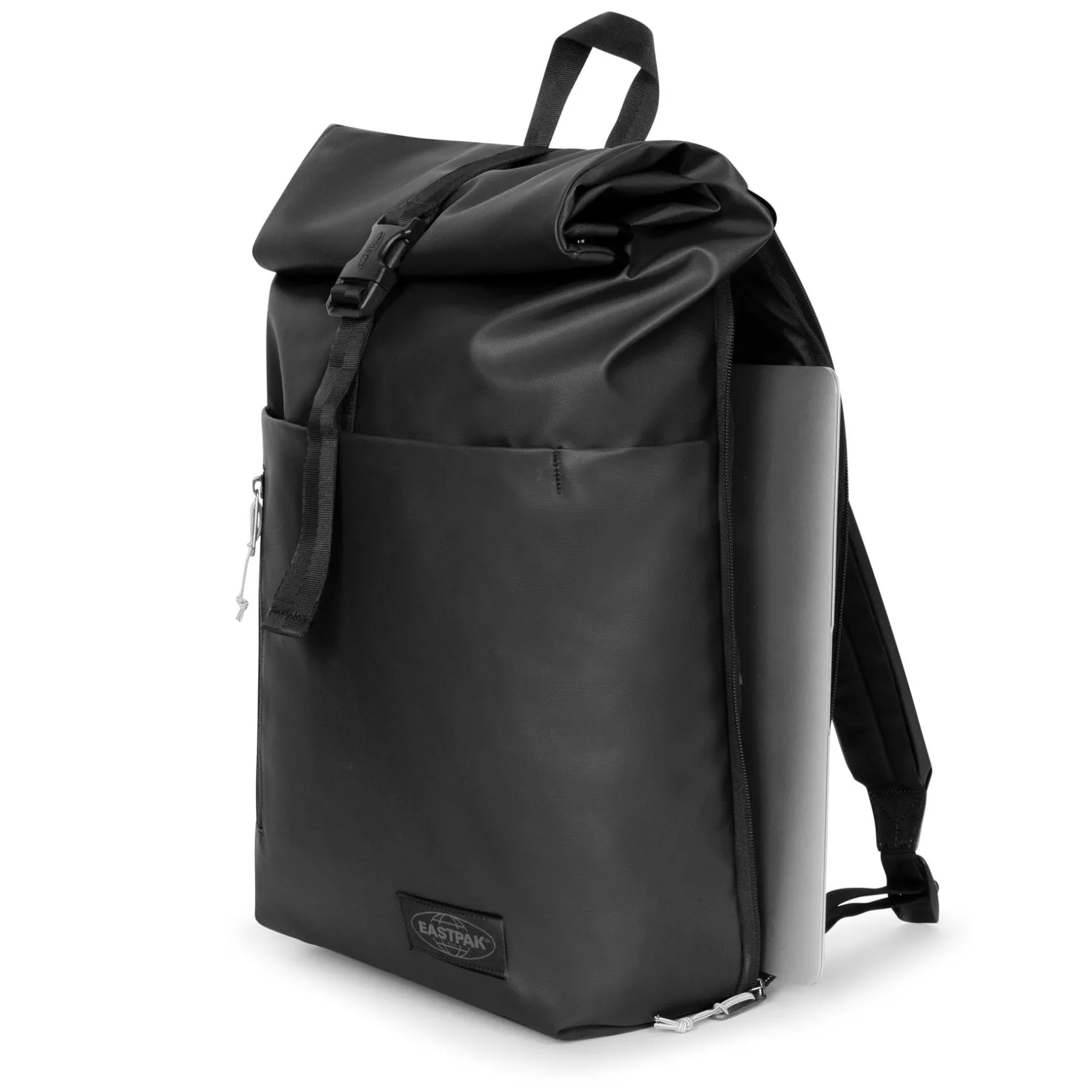 Eastpak Waterdichte Rugzakken | Rolltop Rugzakken>UP ROLL TarpBlack2
