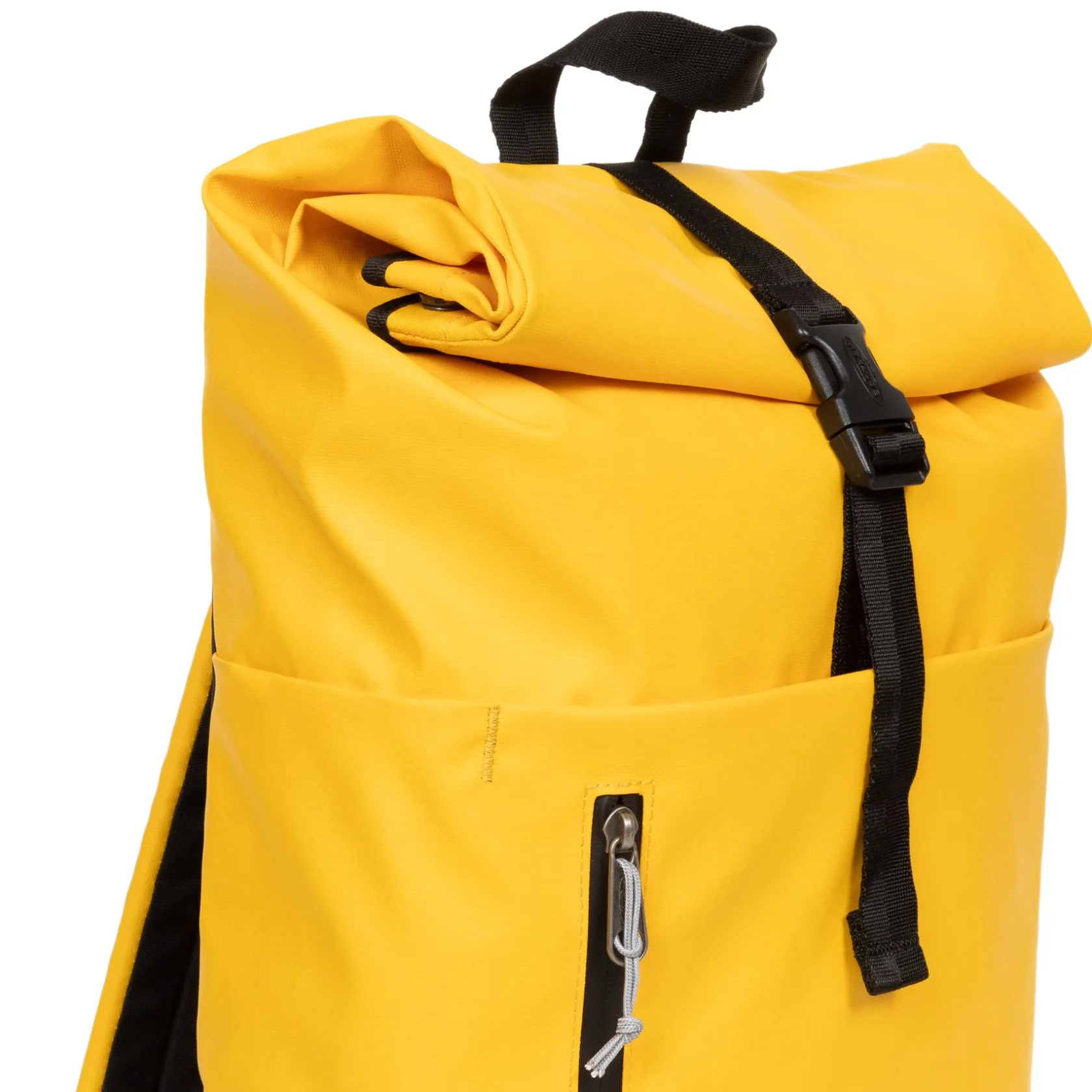 Eastpak Rolltop Rugzakken>UP ROLL TarpYolk