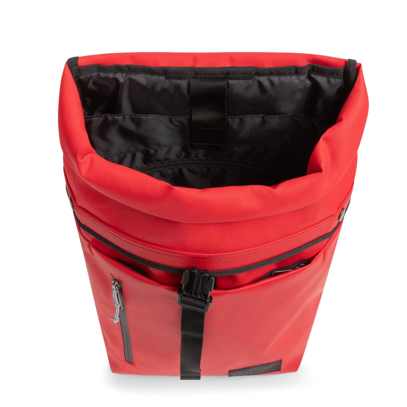 Eastpak Waterdichte Rugzakken | Rolltop Rugzakken>UP ROLL TarpRed