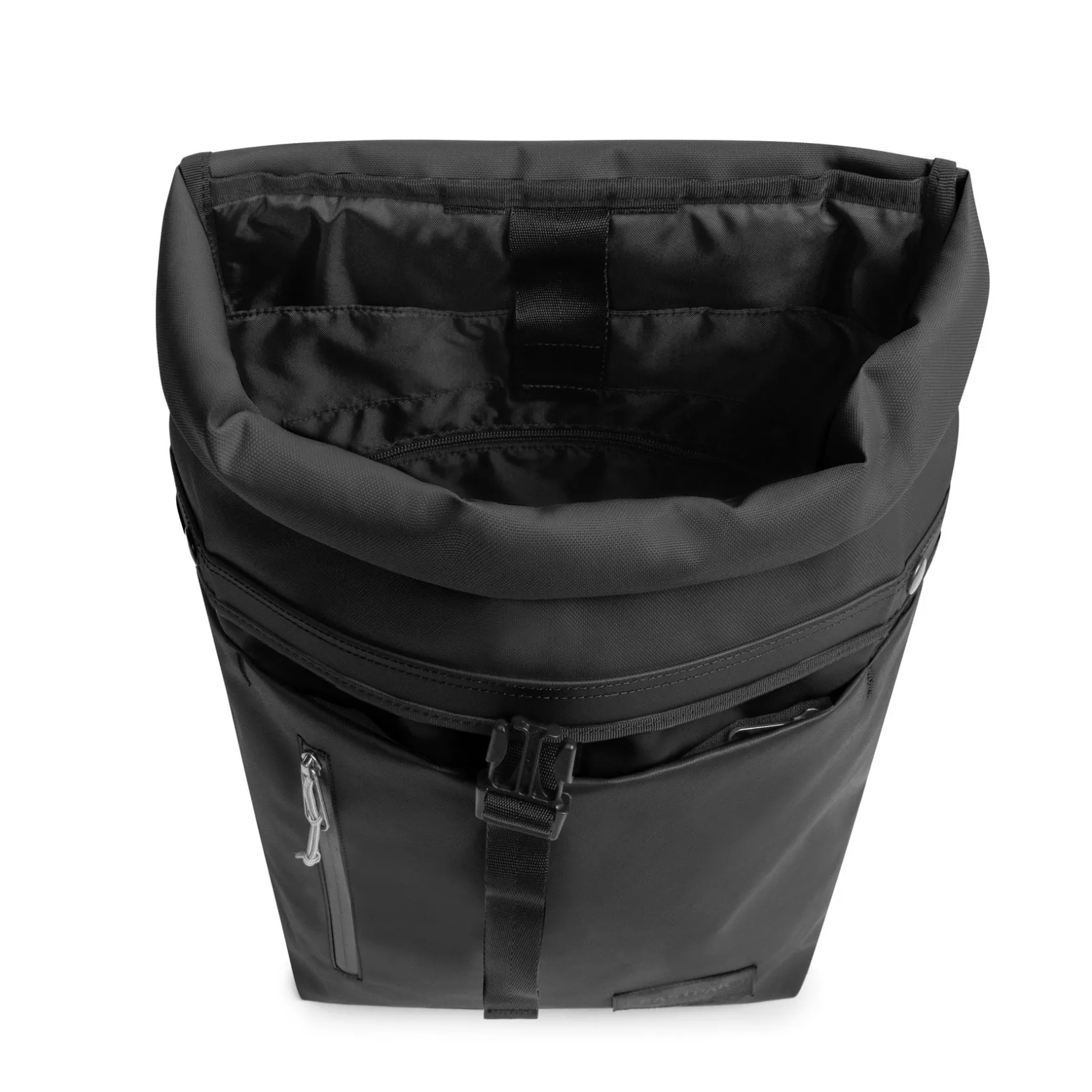 Eastpak Waterdichte Rugzakken | Rolltop Rugzakken>UP ROLL TarpBlack2
