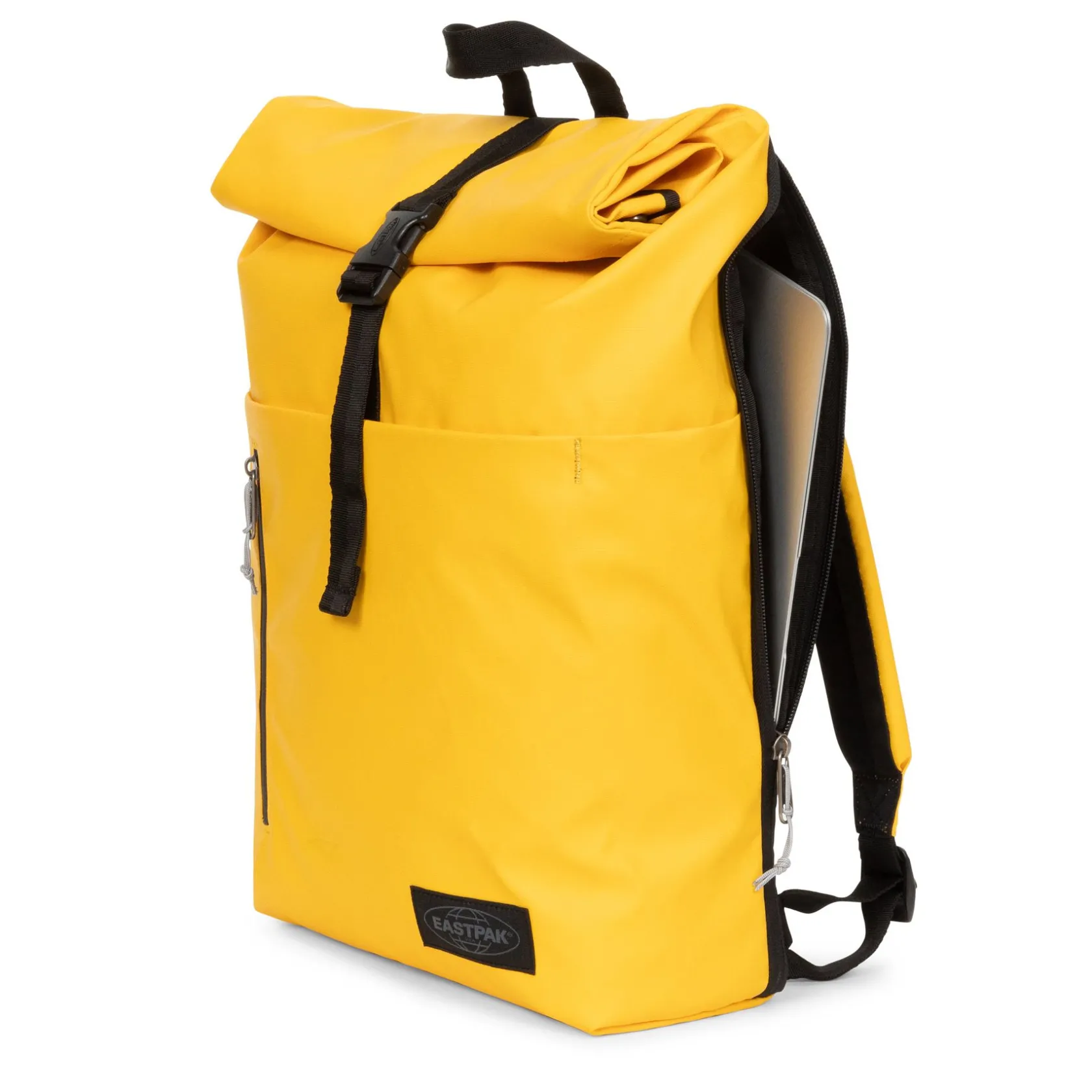 Eastpak Rolltop Rugzakken>UP ROLL TarpYolk