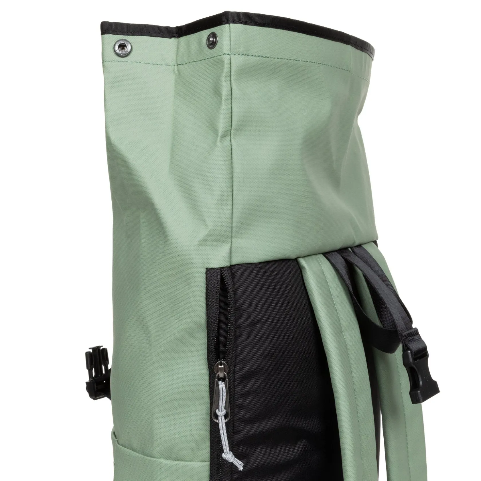 Eastpak Waterdichte Rugzakken | Rolltop Rugzakken>UP ROLL TarpKhaki